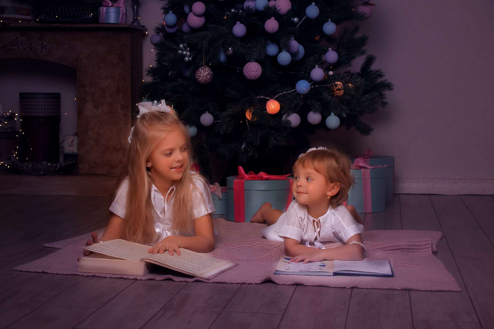 Семейная фотосессия в Ярославле. Семейный и детский фотограф в Ярославле Абрамов Артём