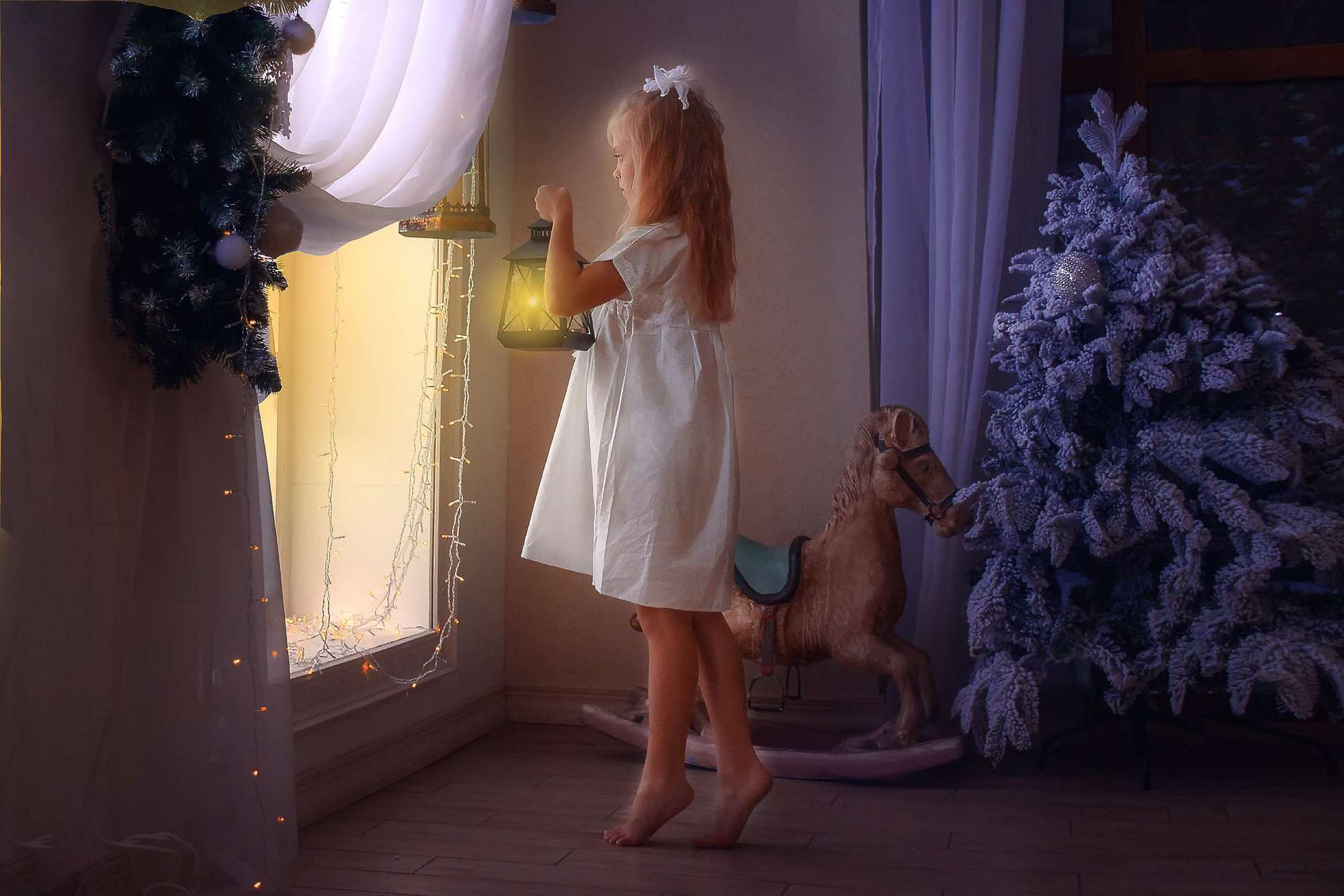 Семейная фотосессия в Ярославле. Семейный и детский фотограф в Ярославле Абрамов Артём