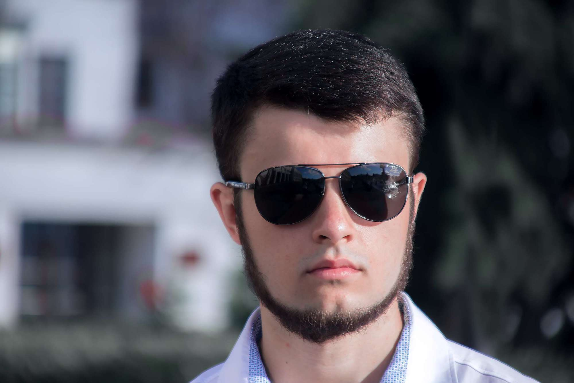 Любовь в городе. Семейный и детский фотограф в Ярославле Абрамов Артём