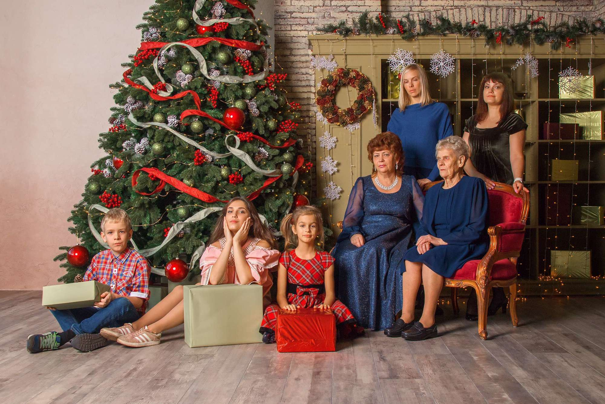 Семейная фотосессия в Ярославле. Семейный и детский фотограф в Ярославле Абрамов Артём