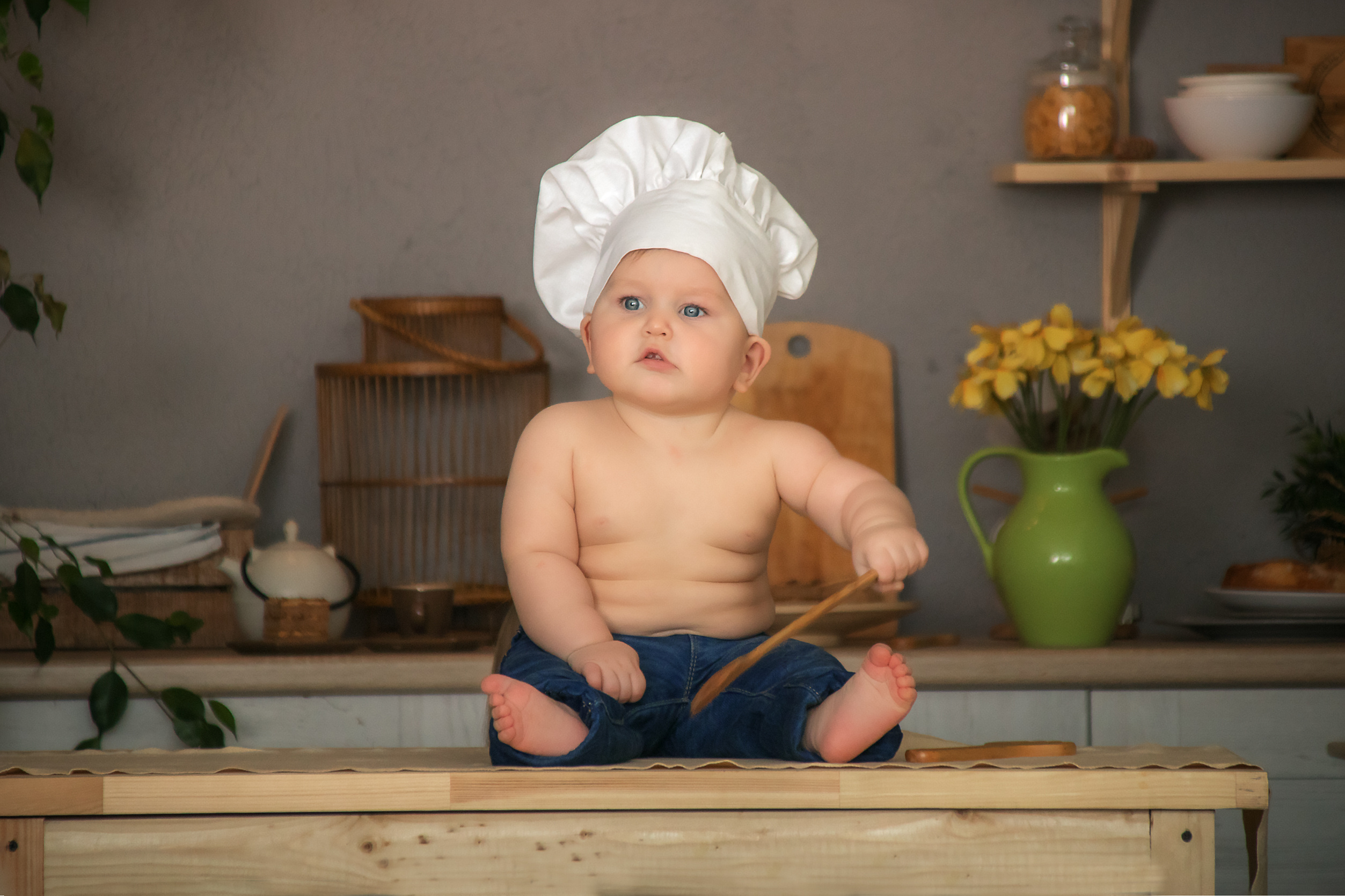 Заглавная. Семейный и детский фотограф в Ярославле Абрамов Артём