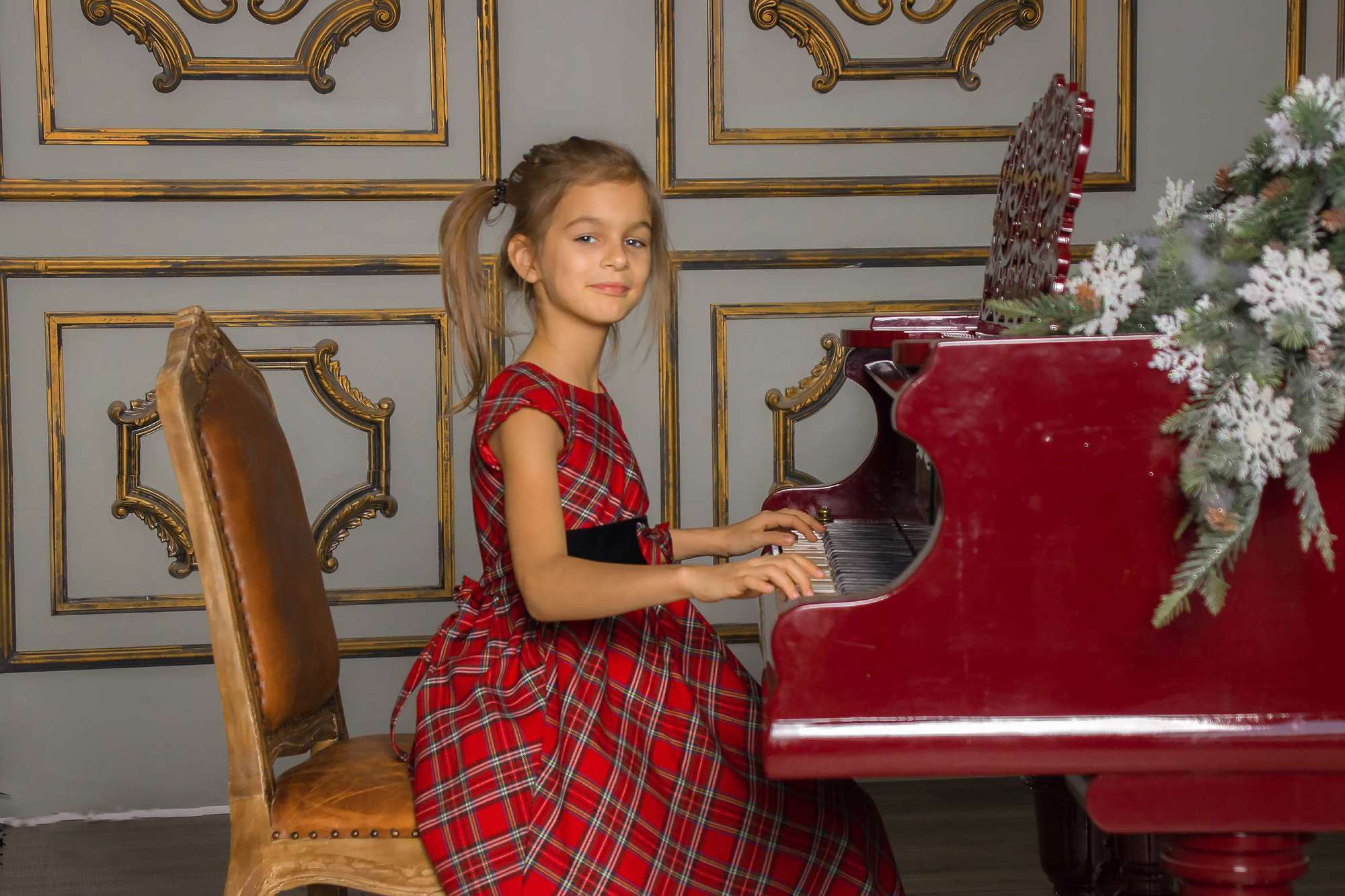 Семейная фотосессия в Ярославле. Семейный и детский фотограф в Ярославле Абрамов Артём