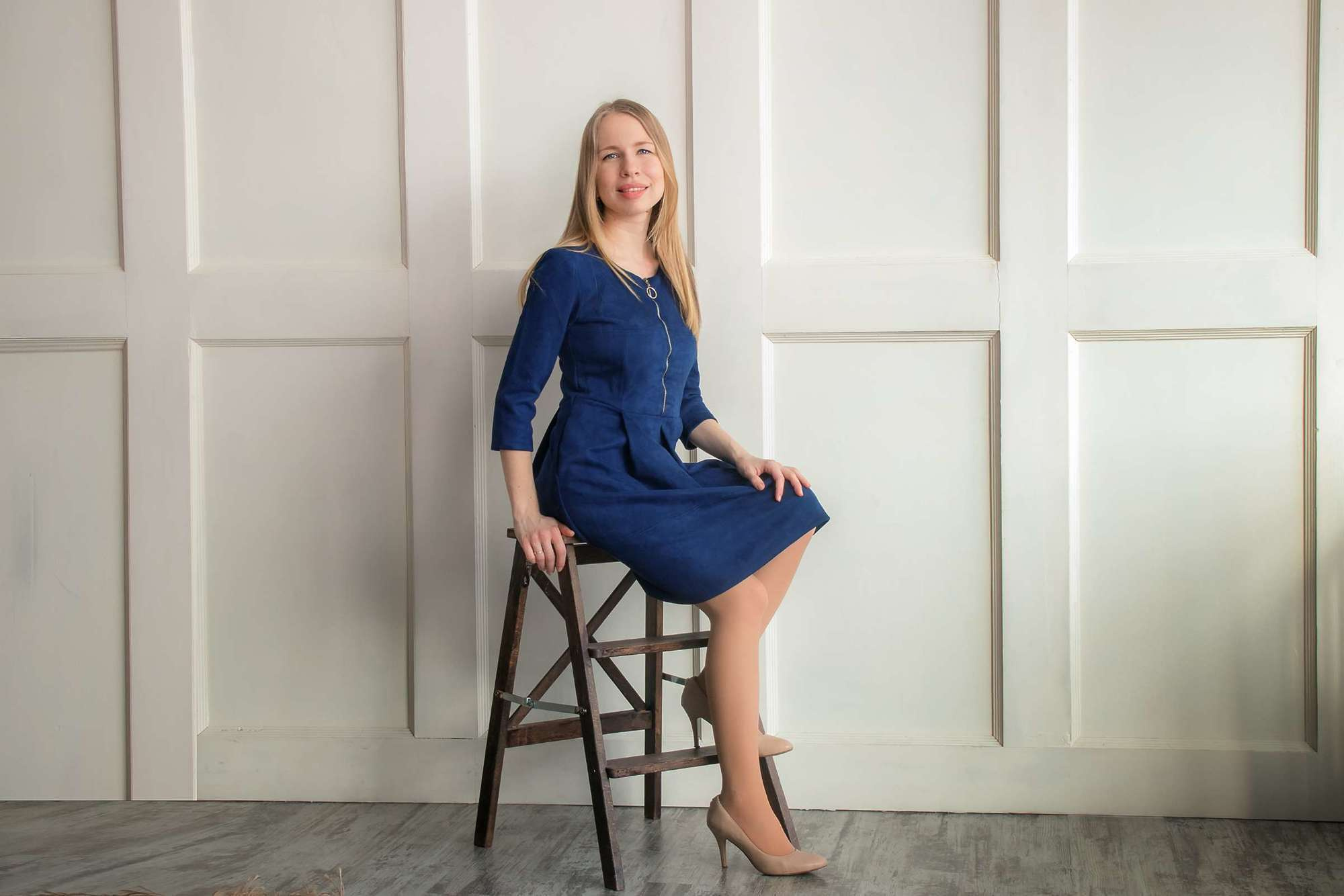 Семейная фотосессия в Ярославле. Семейный и детский фотограф в Ярославле Абрамов Артём