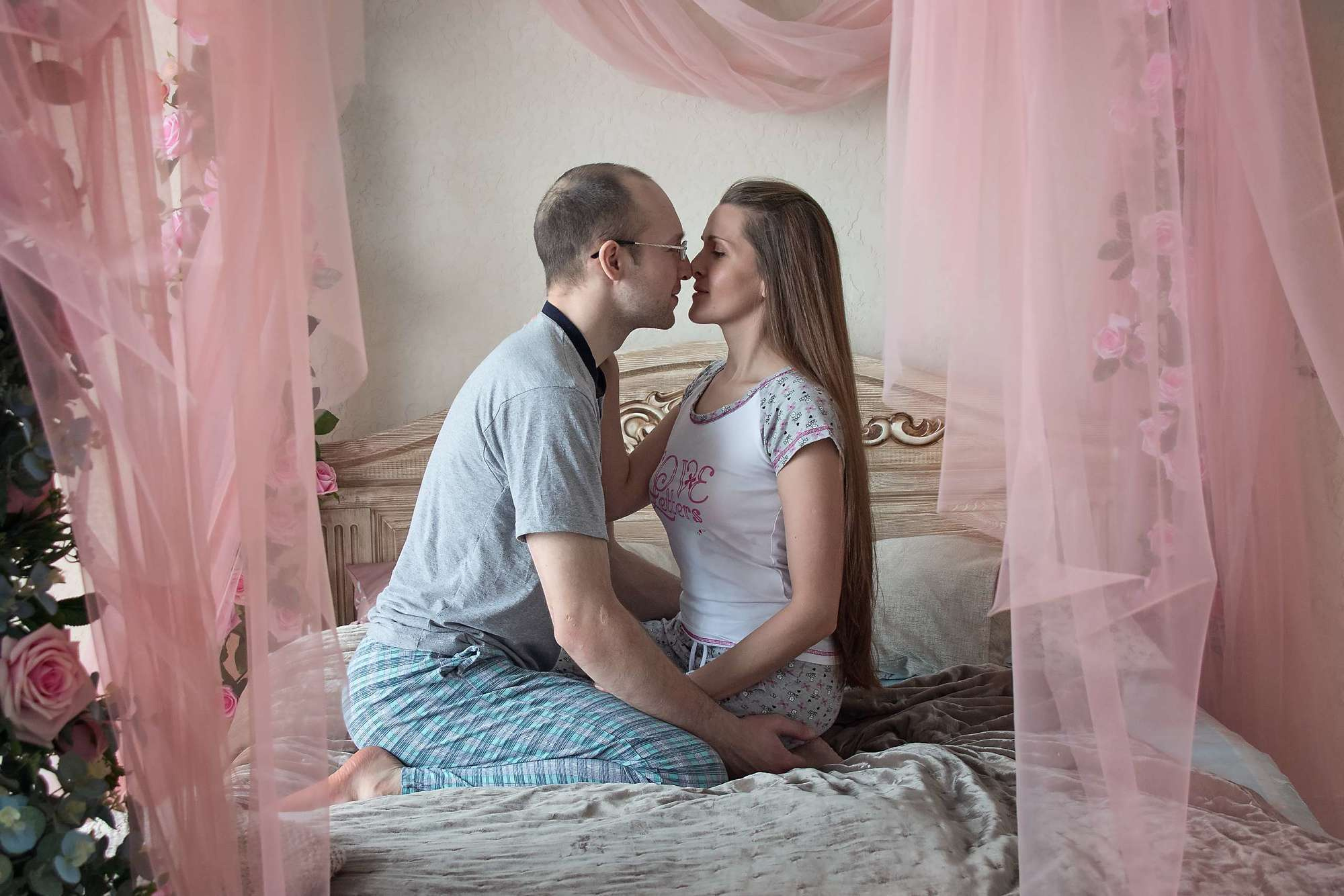 LoveStory фотосессии в Ярославле. Семейный и детский фотограф в Ярославле Абрамов Артём