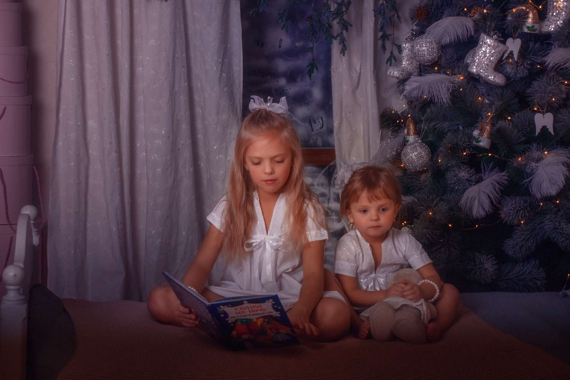 Семейная фотосессия в Ярославле. Семейный и детский фотограф в Ярославле Абрамов Артём