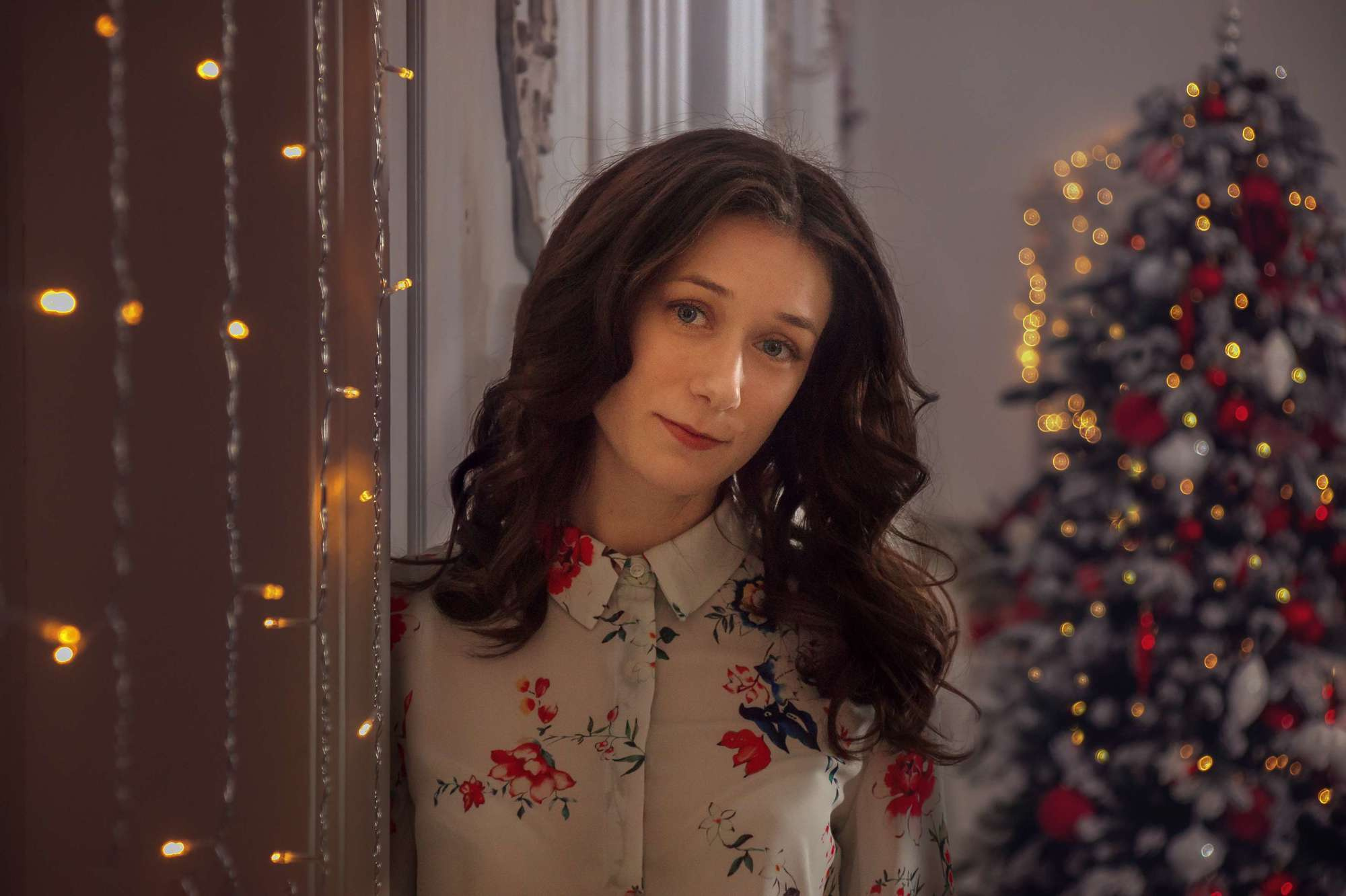 Семейная фотосессия в Ярославле. Семейный и детский фотограф в Ярославле Абрамов Артём