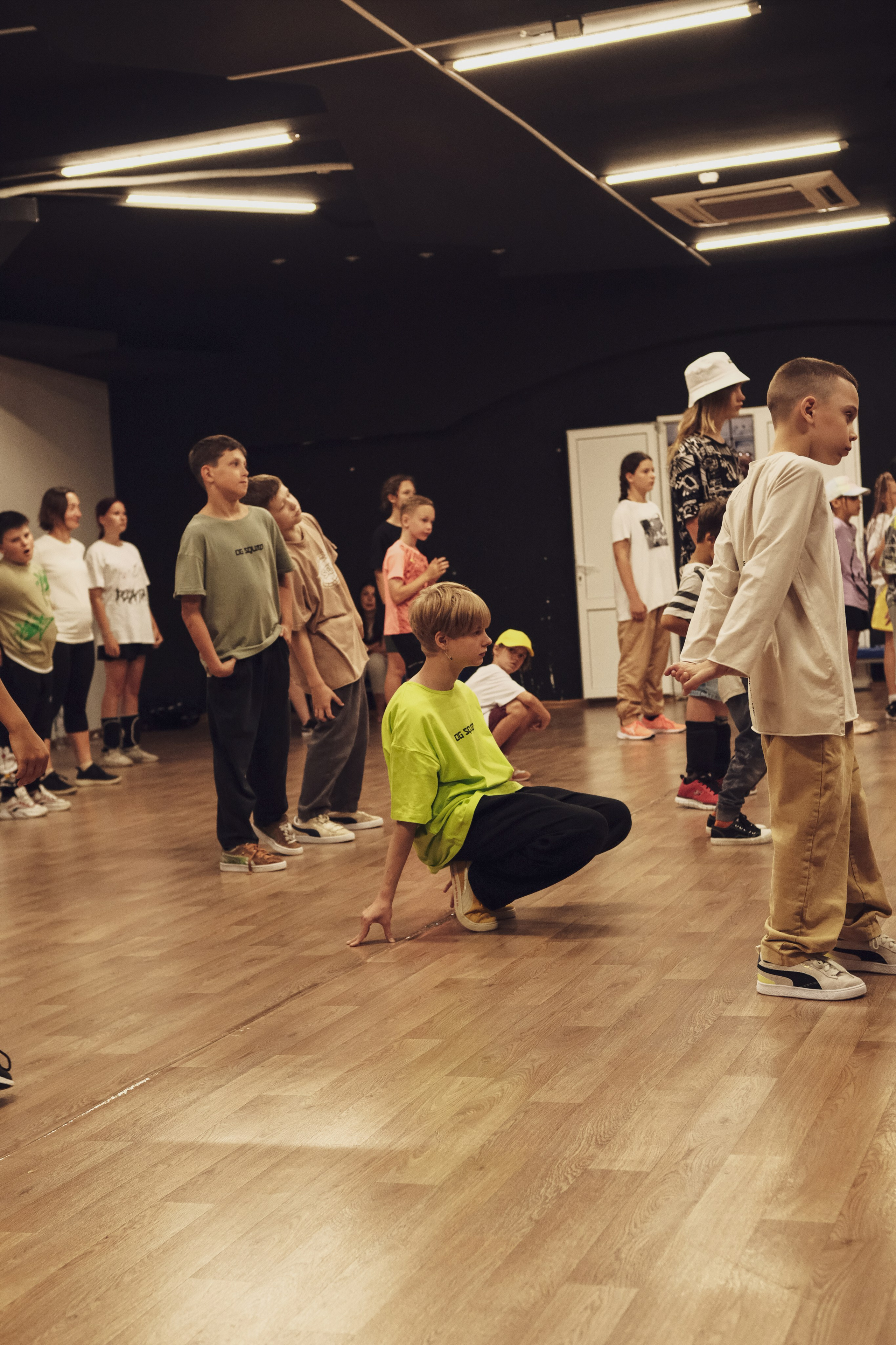 Yalta Summer Camp (2023). Фотограф, видеограф в Санкт-Петербурге