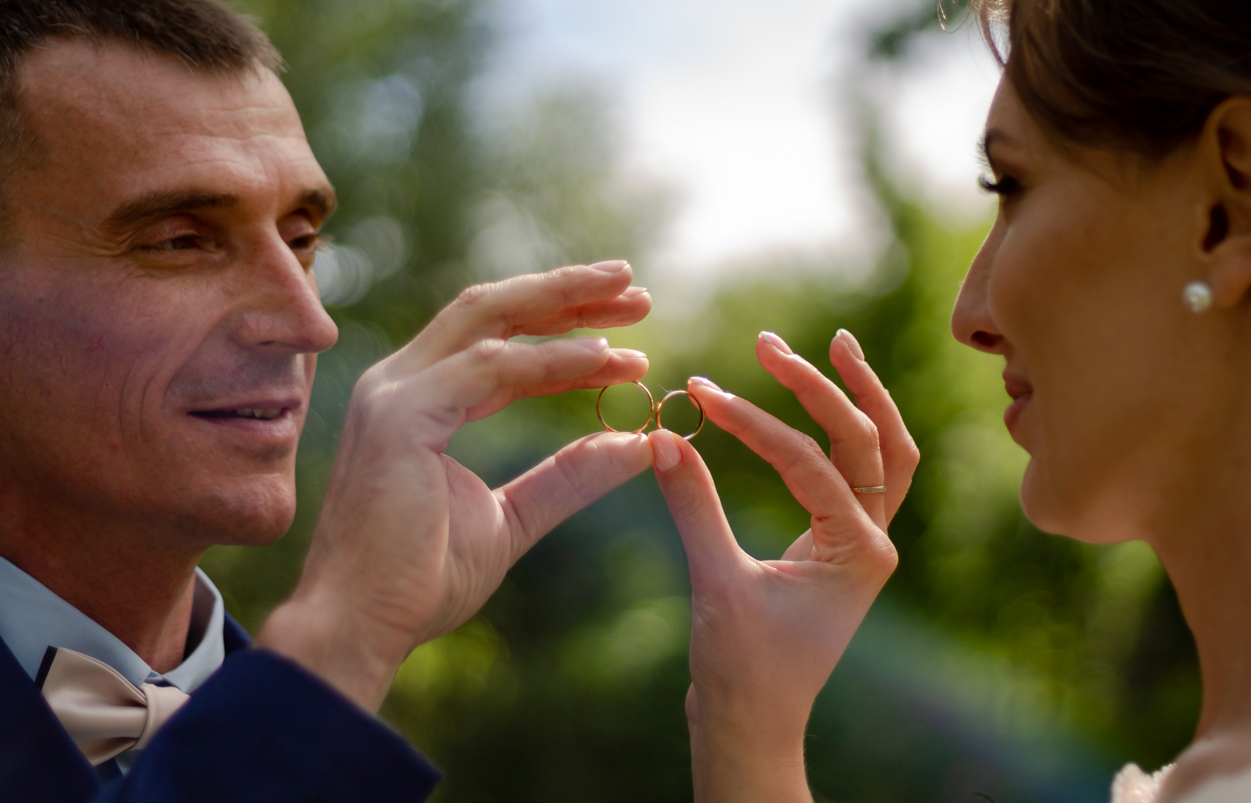 Максим и Настя. Фотограф в Новосибирске Евгений Маслов