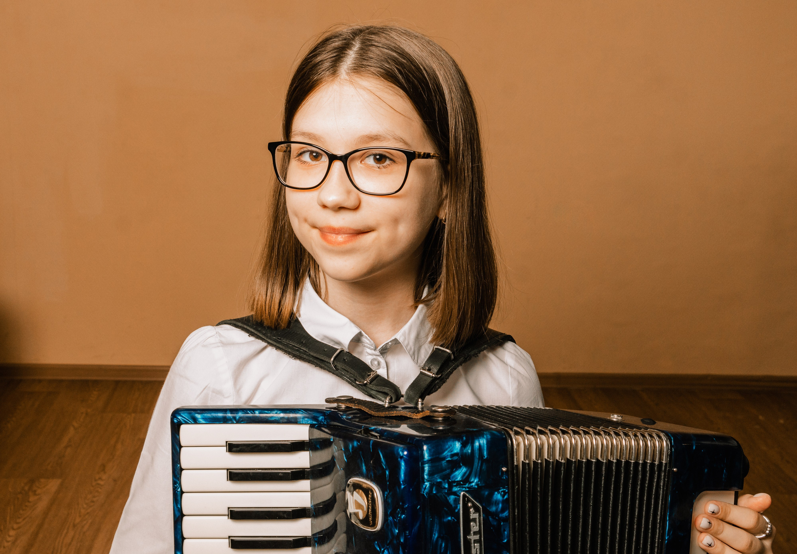 Музыкальная школа Муза. Фотограф в Новосибирске Евгений Маслов