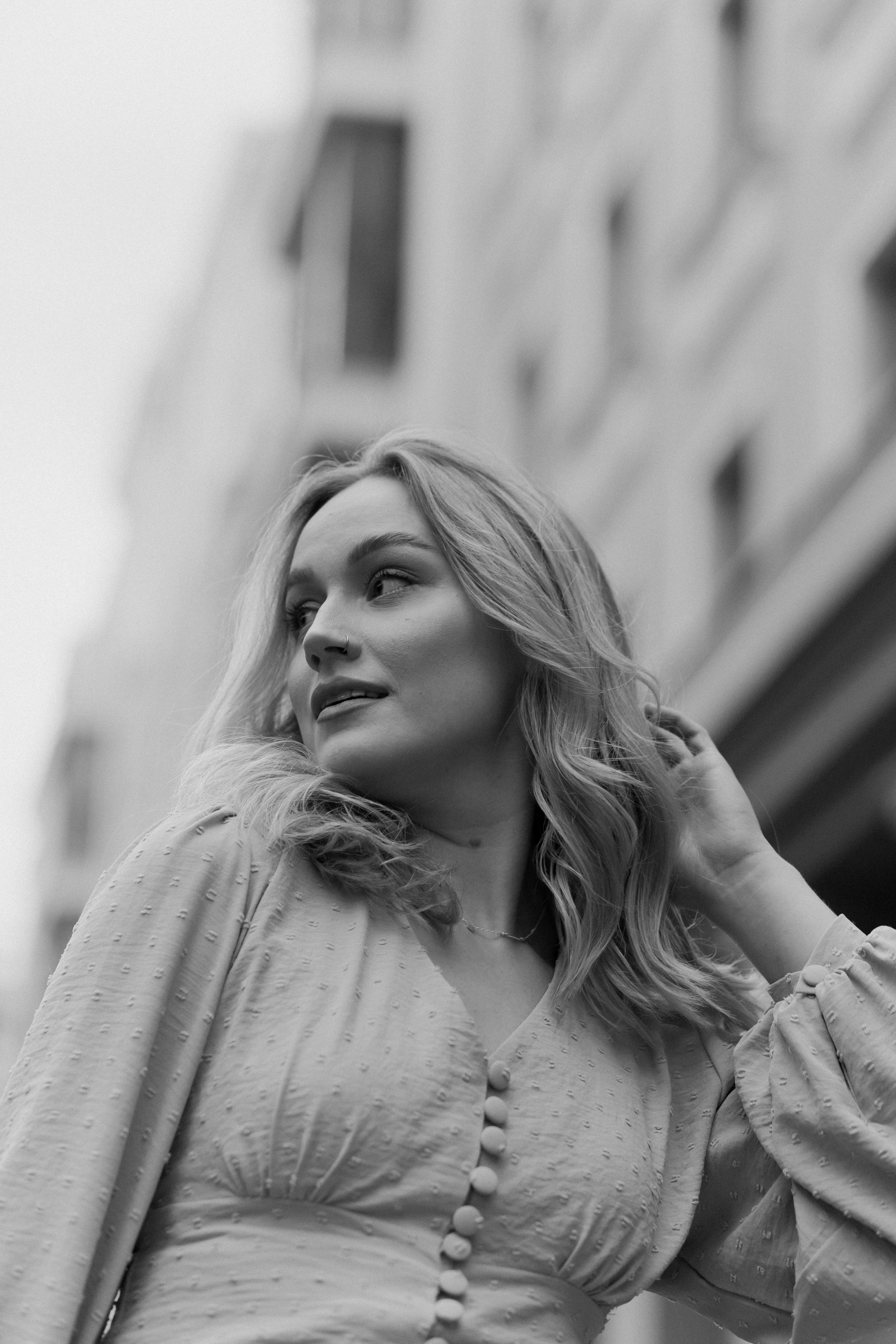 Кристина. Фотограф в Нижнем Новгороде Панфилова Татьяна