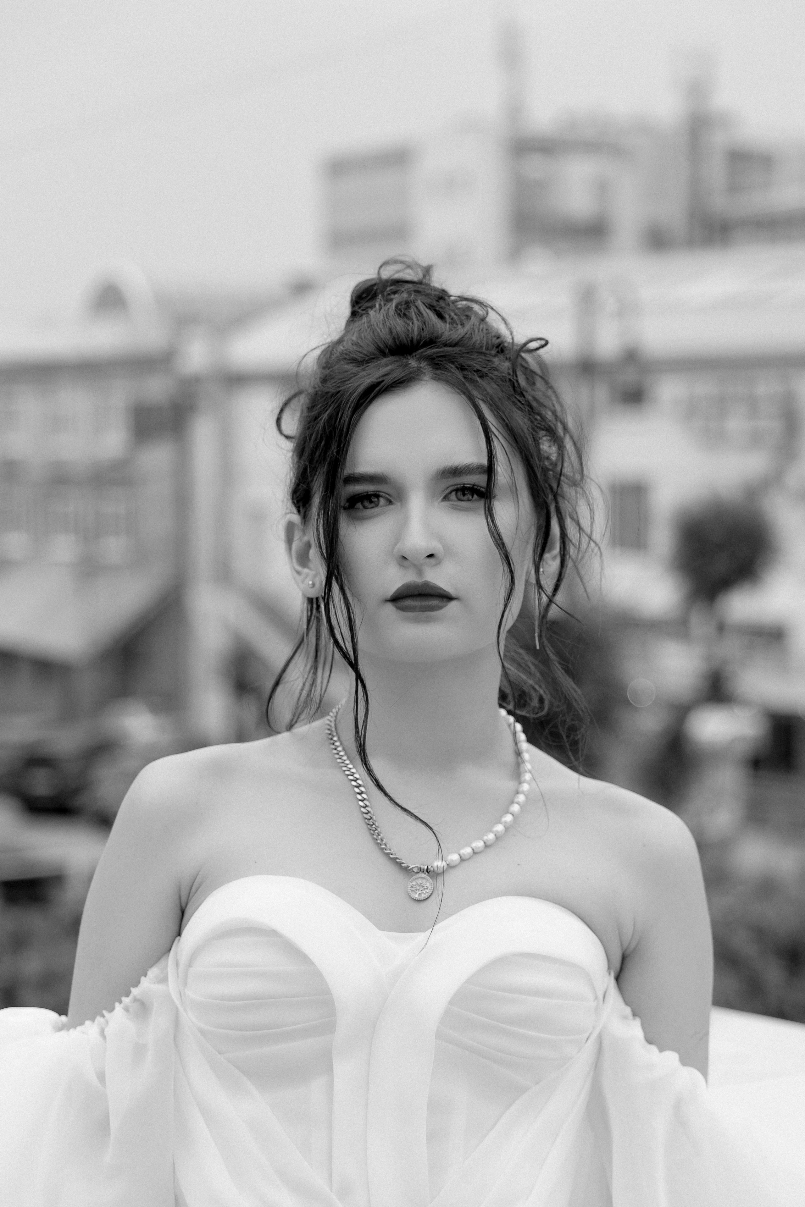 Анна | Никита. Свадебный фотограф Александра Попова