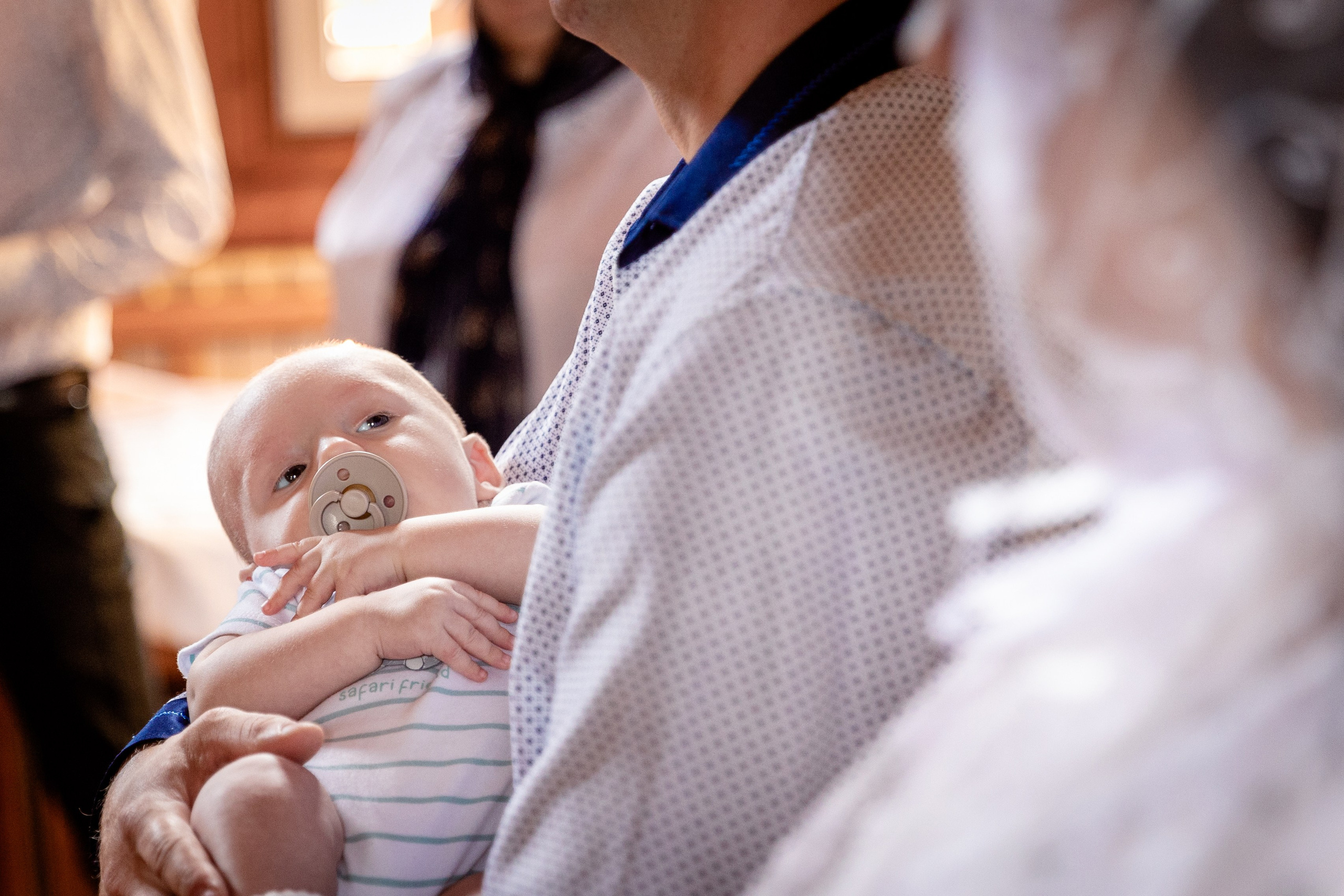 КРЕЩЕНИЕ. Семейный и детский фотограф в Белгороде Юлия Сирченко
