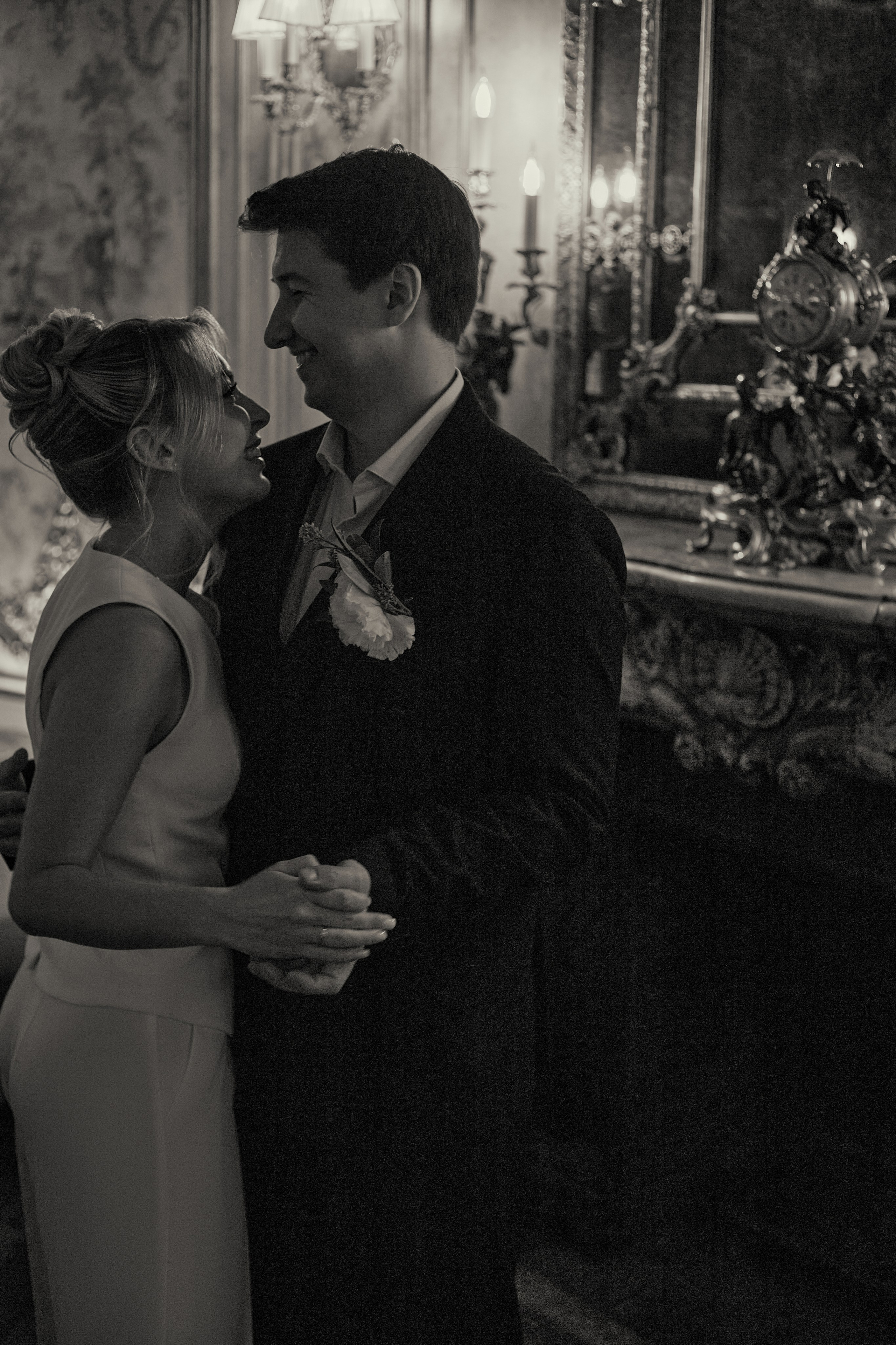 ОКСАНА | ИЛЬЯ. Фотограф Москва Анастасия Толстова