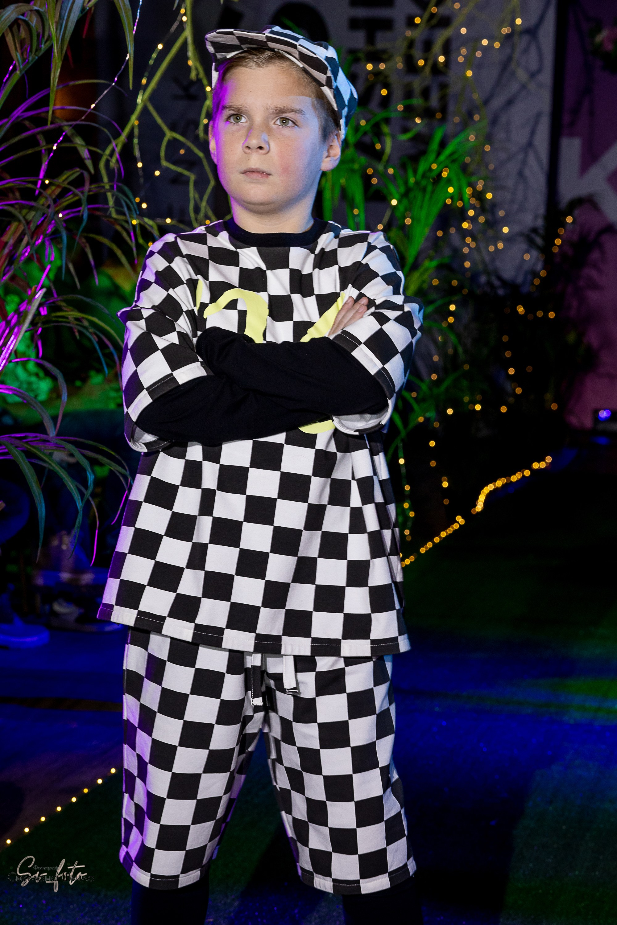 Smolensk Fashion Week_показы_ДЕНЬ 3_ФИНАЛ_Алиса в стране чудес. Главная