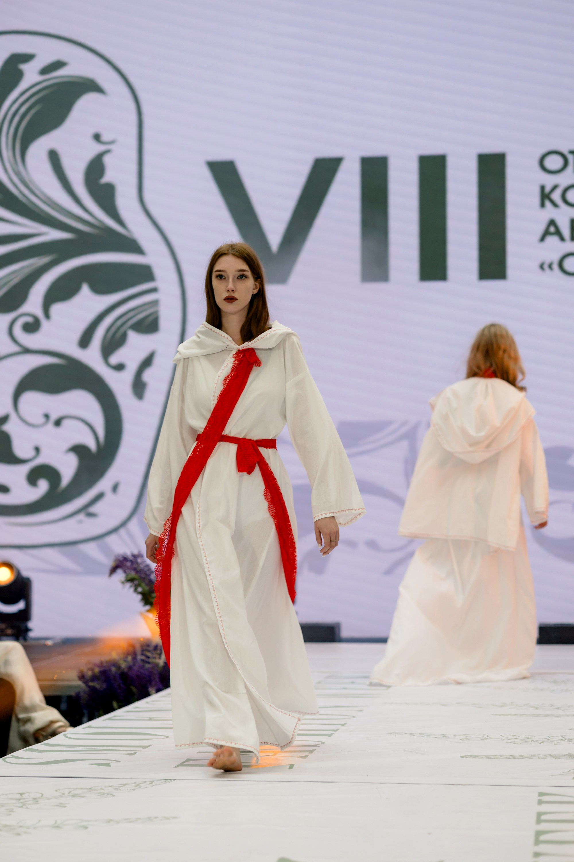 Smolensk Fashion Week 2025_День 2_Смоленская матрешка. Главная