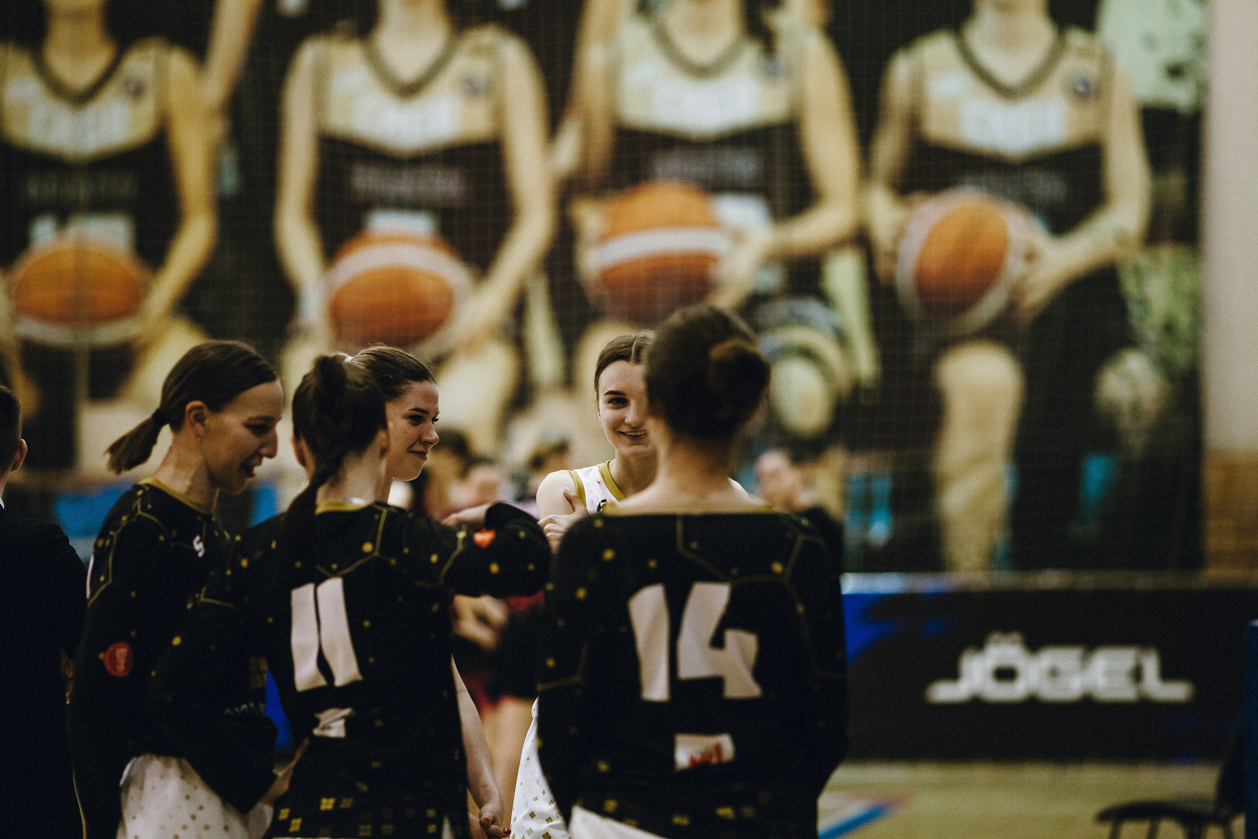 ЧГУ-Атланта — Ростов-ЮФУ / 2 игра. Фотография