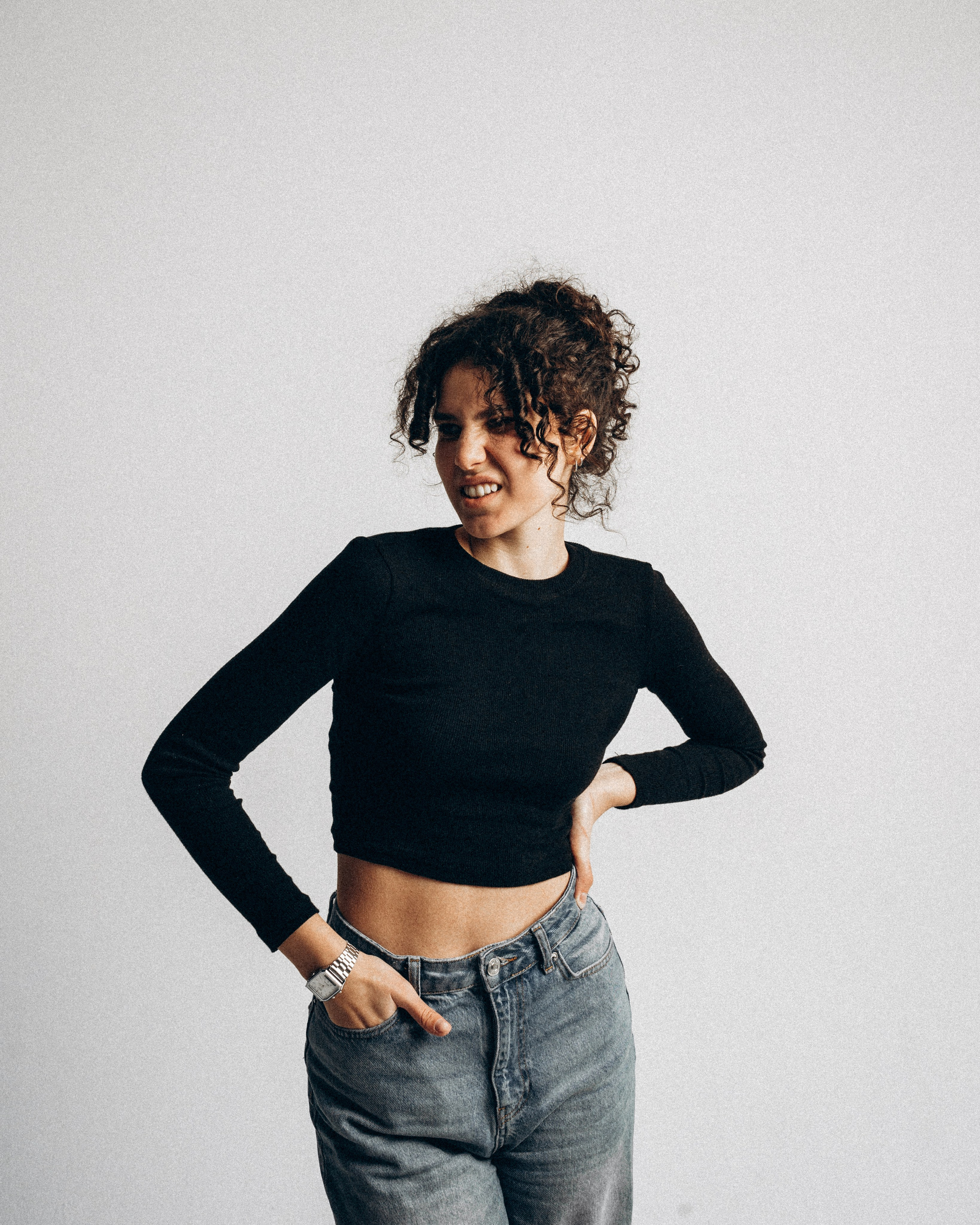 Eugenia. Фотограф из Санкт-Петербурга Григорий Куликов