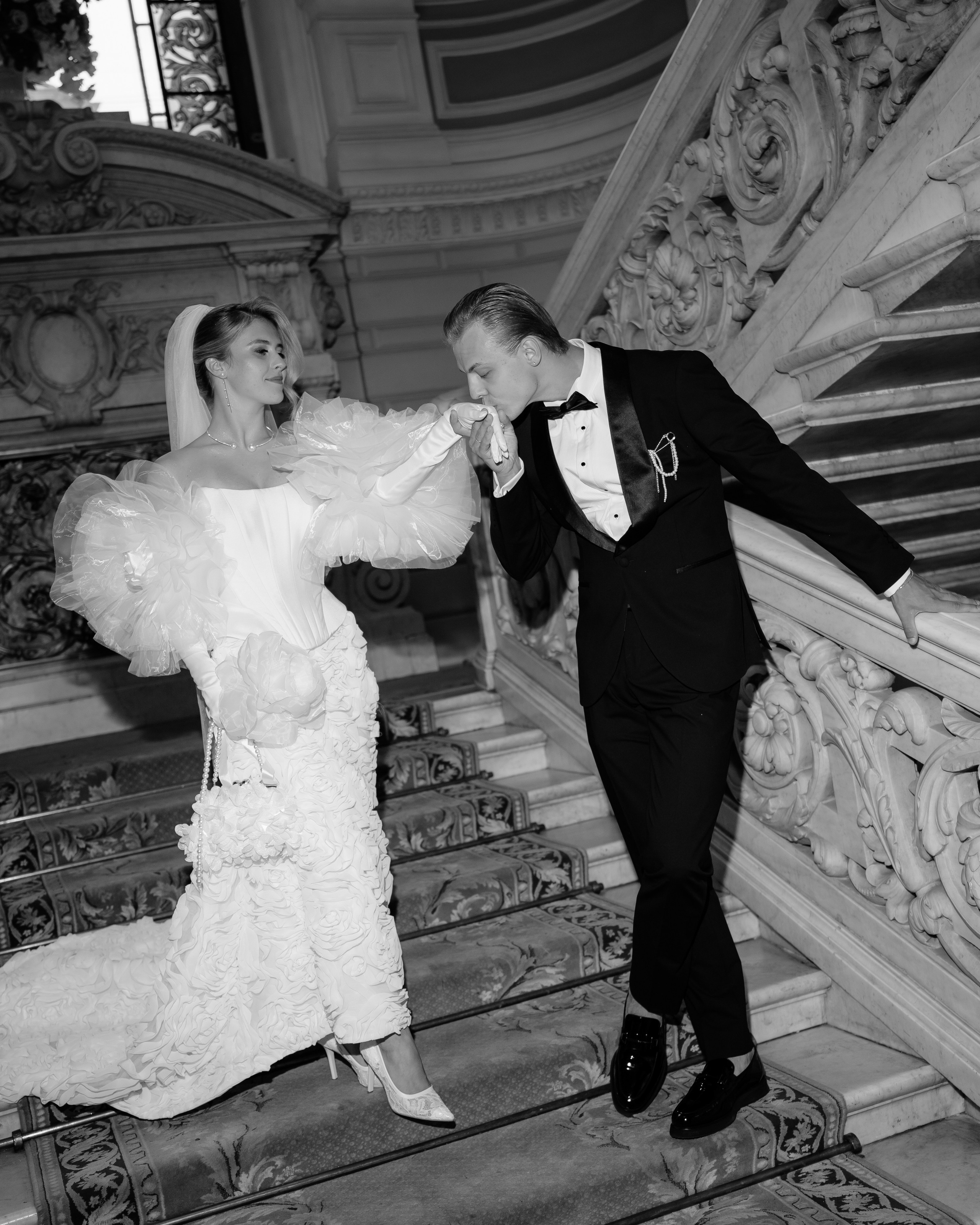 Vladislav and Anastasia. Фотограф из Санкт-Петербурга Григорий Куликов