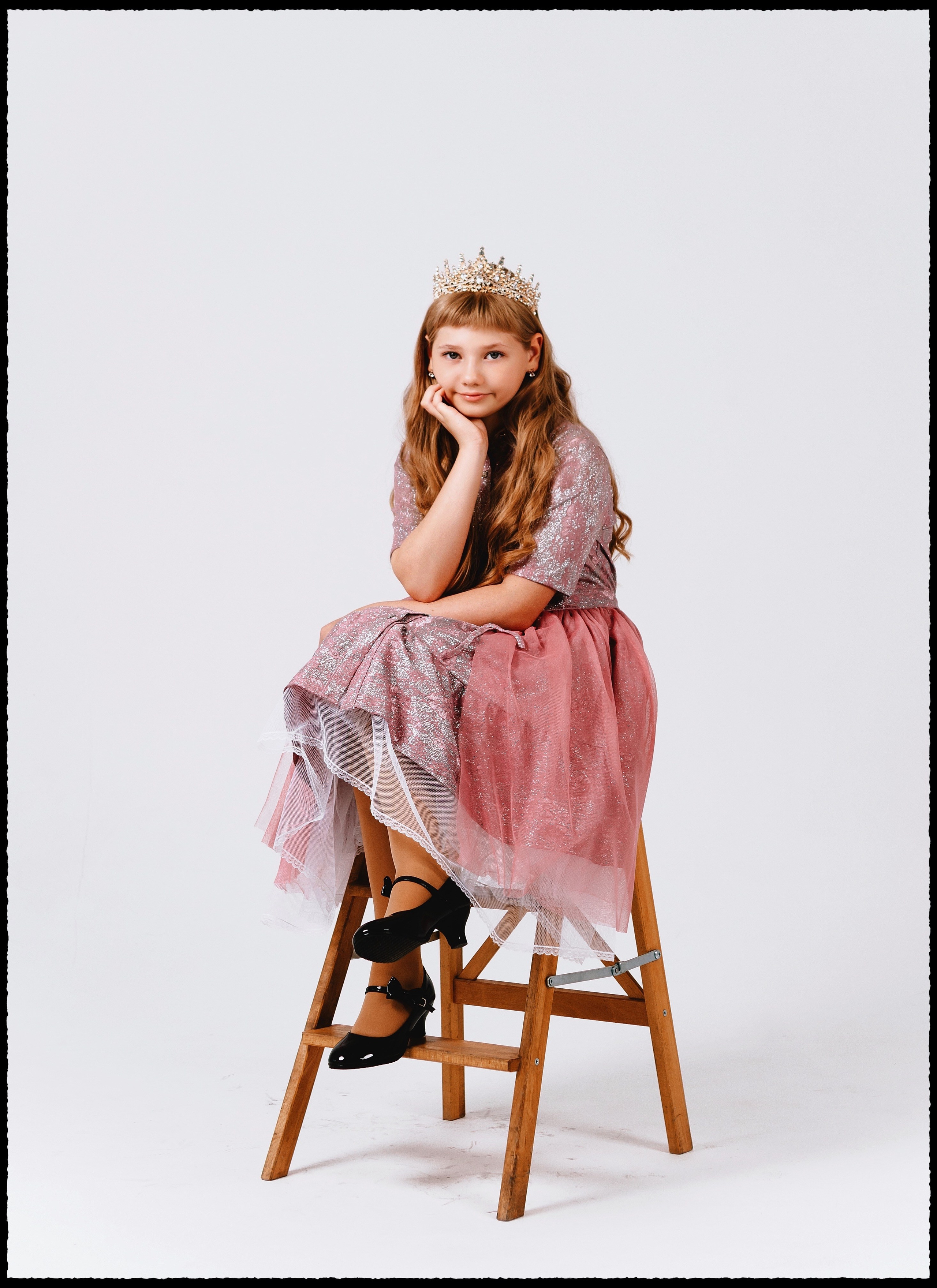 Студийная съемка. IM…PHOTO