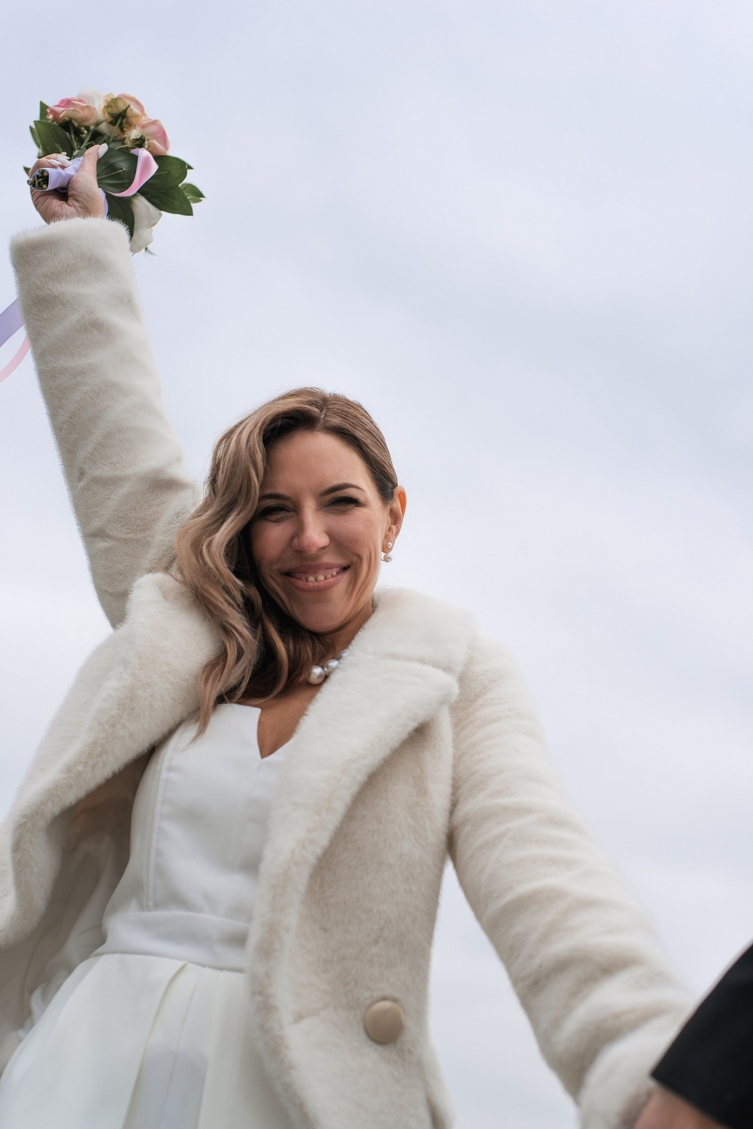 Вперед к любви. Главная