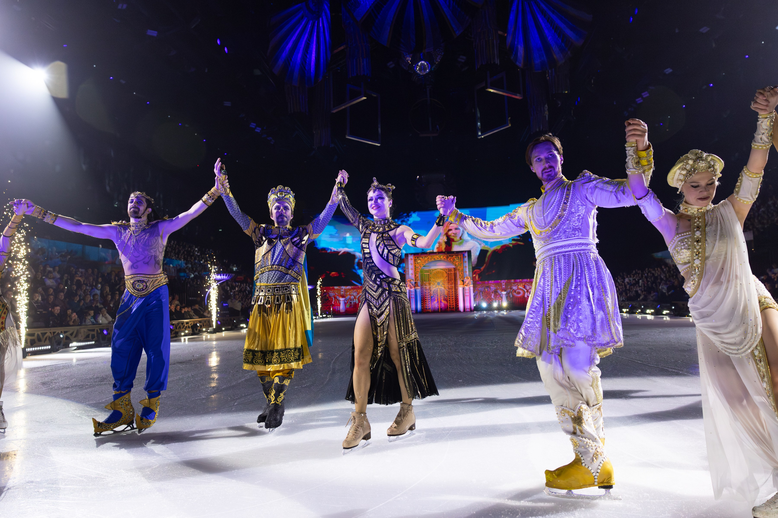 ШАХЕРЕЗАДА