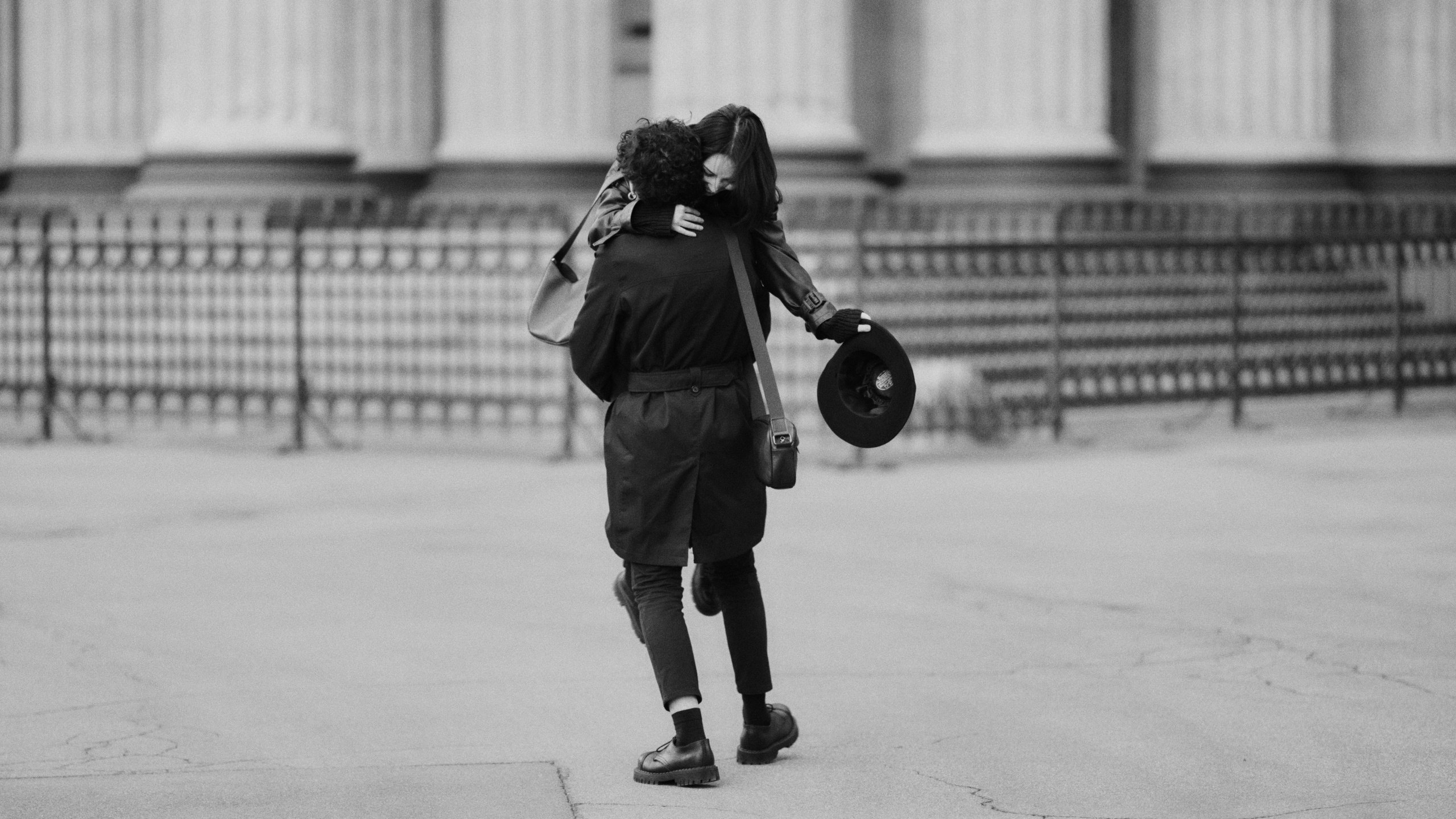 Аслан и Эльвина. Сергей Горшенин — профессиональный фотограф