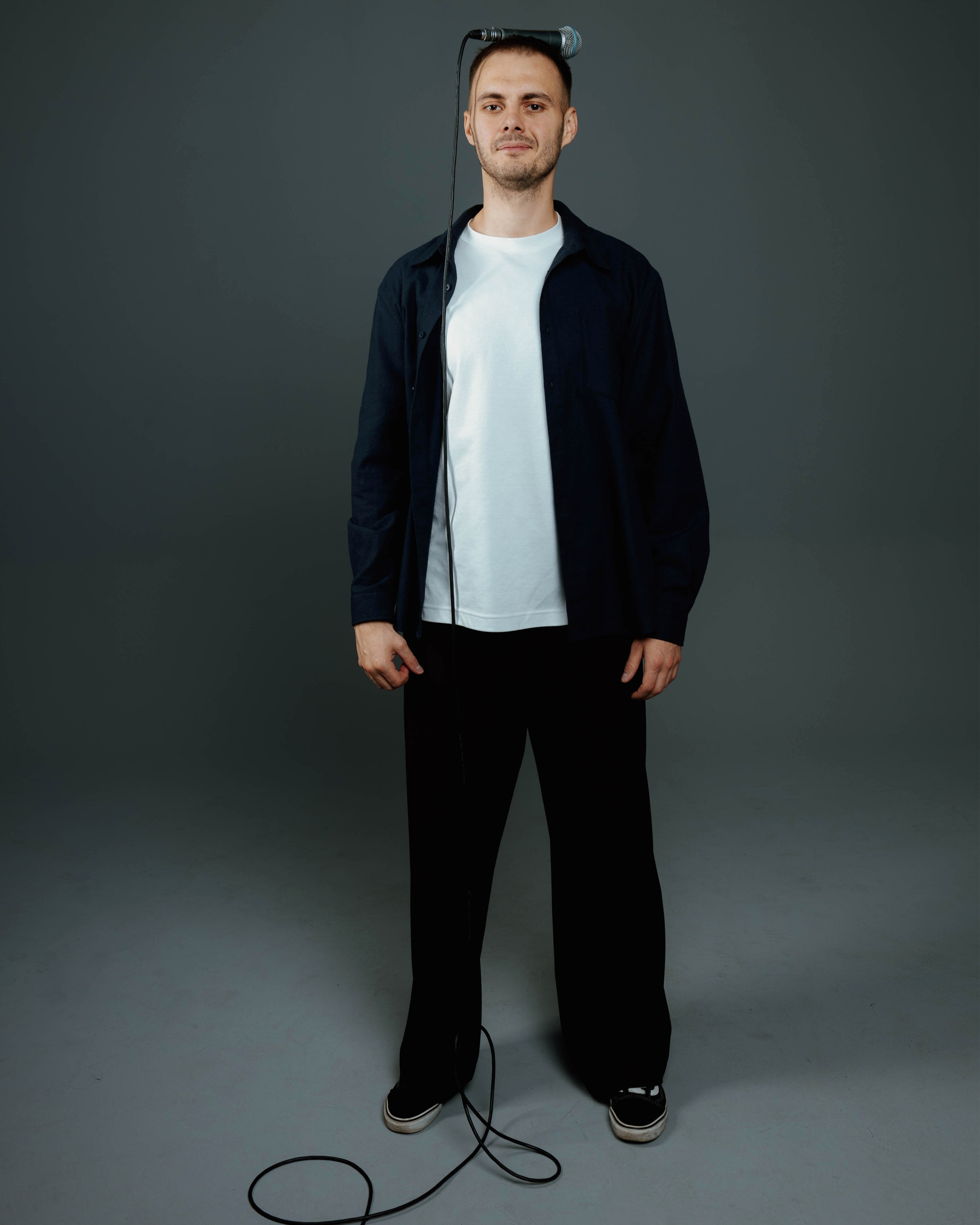 Иван Федоров. Индивидуальный фотограф в Москве