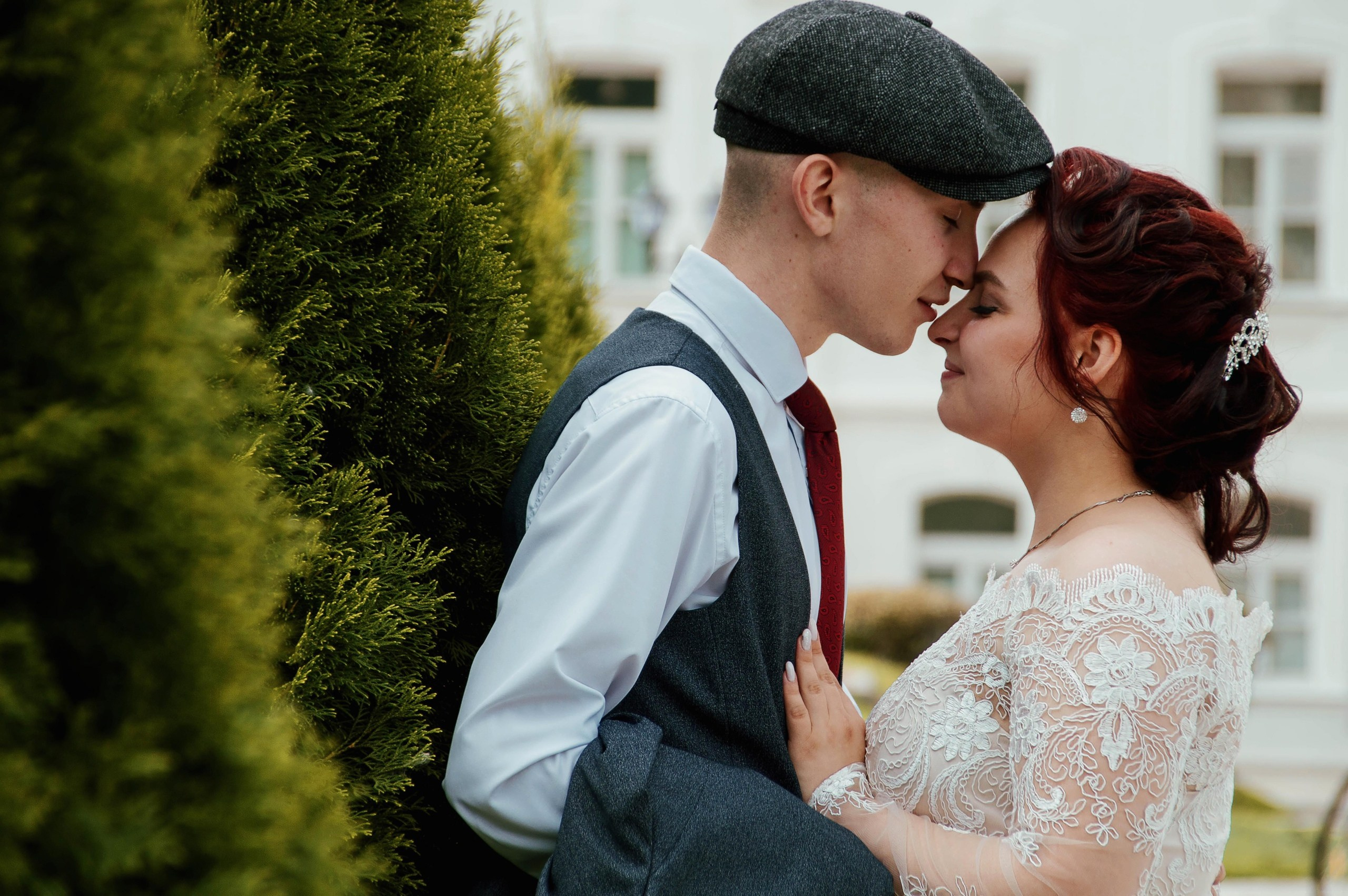 Анастасия и Владислав. Индивидуальный фотограф в Москве