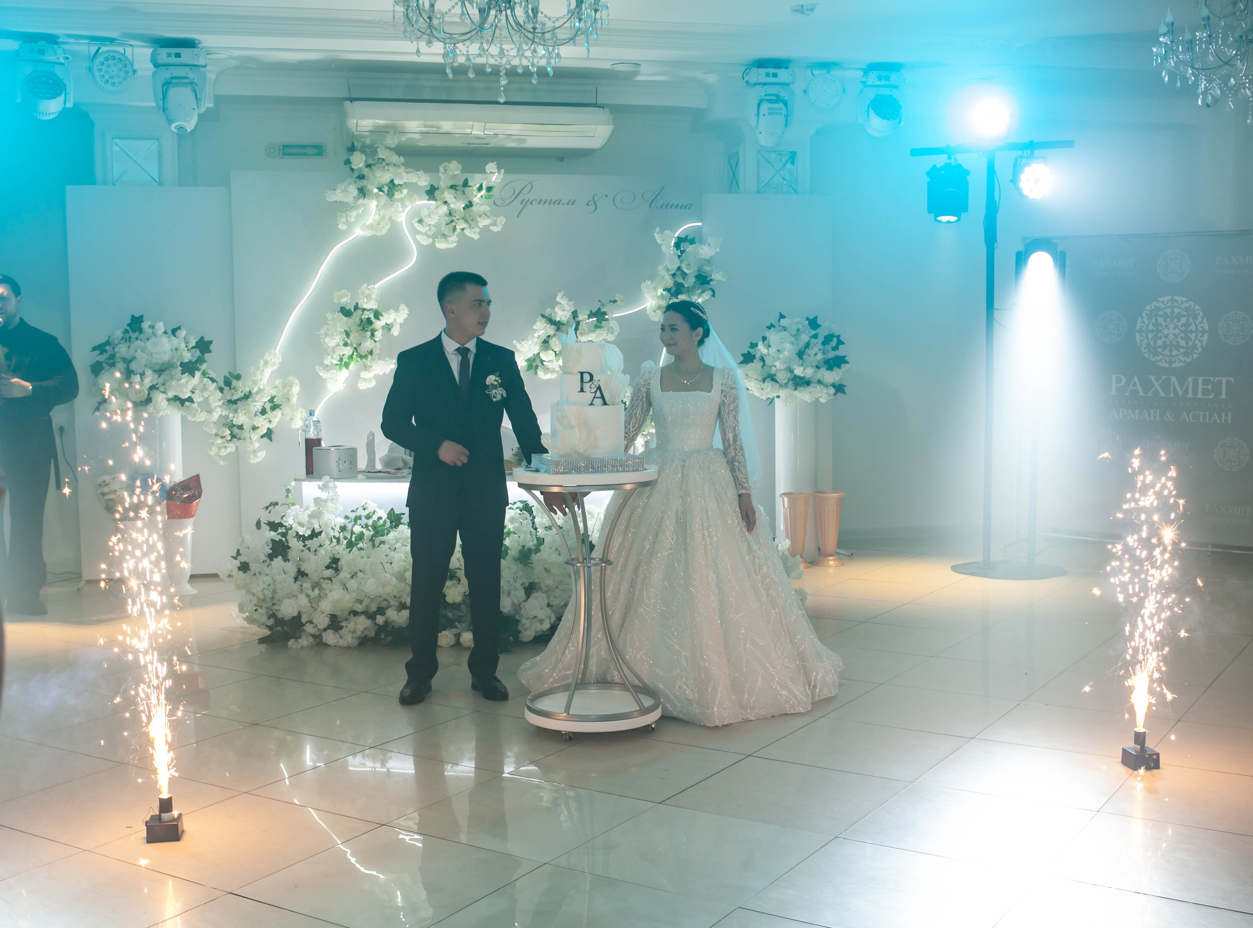 Свадебные фото сессии. Главная