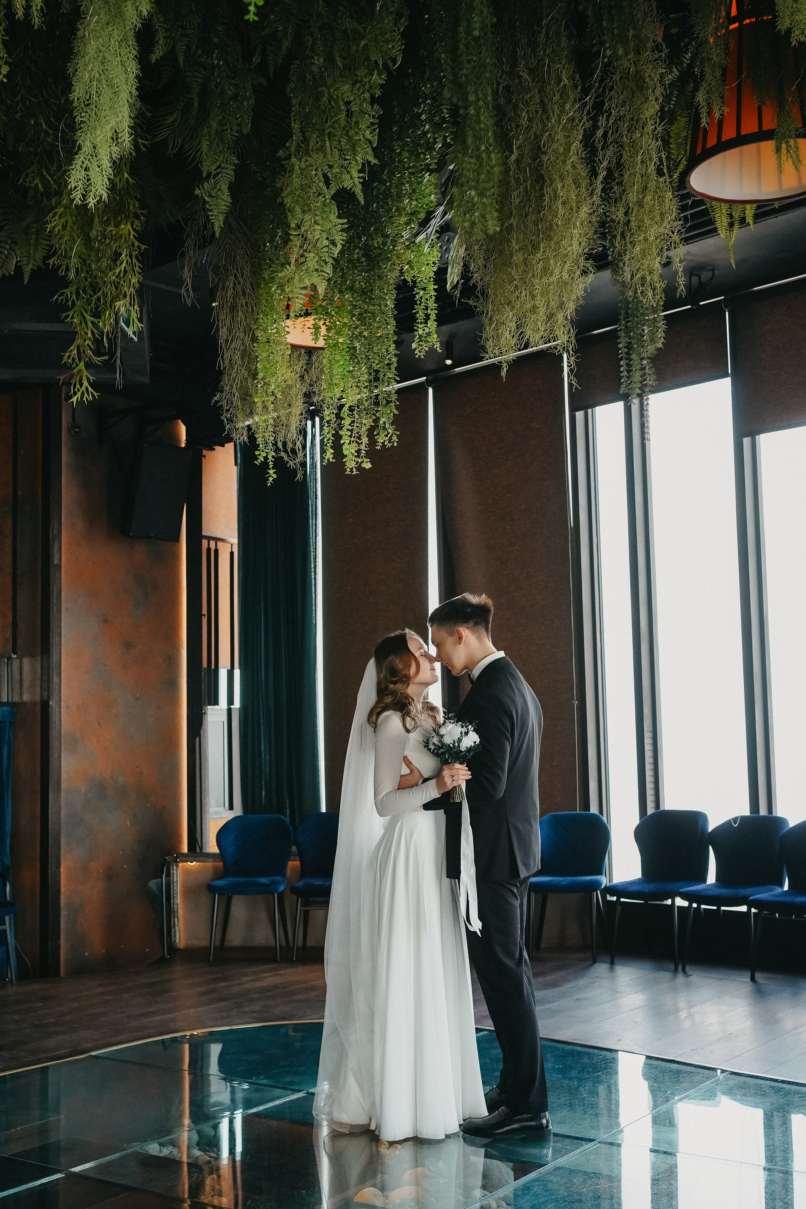 Свадьба Анастасии и Игоря. Фотограф Наталья Колганова