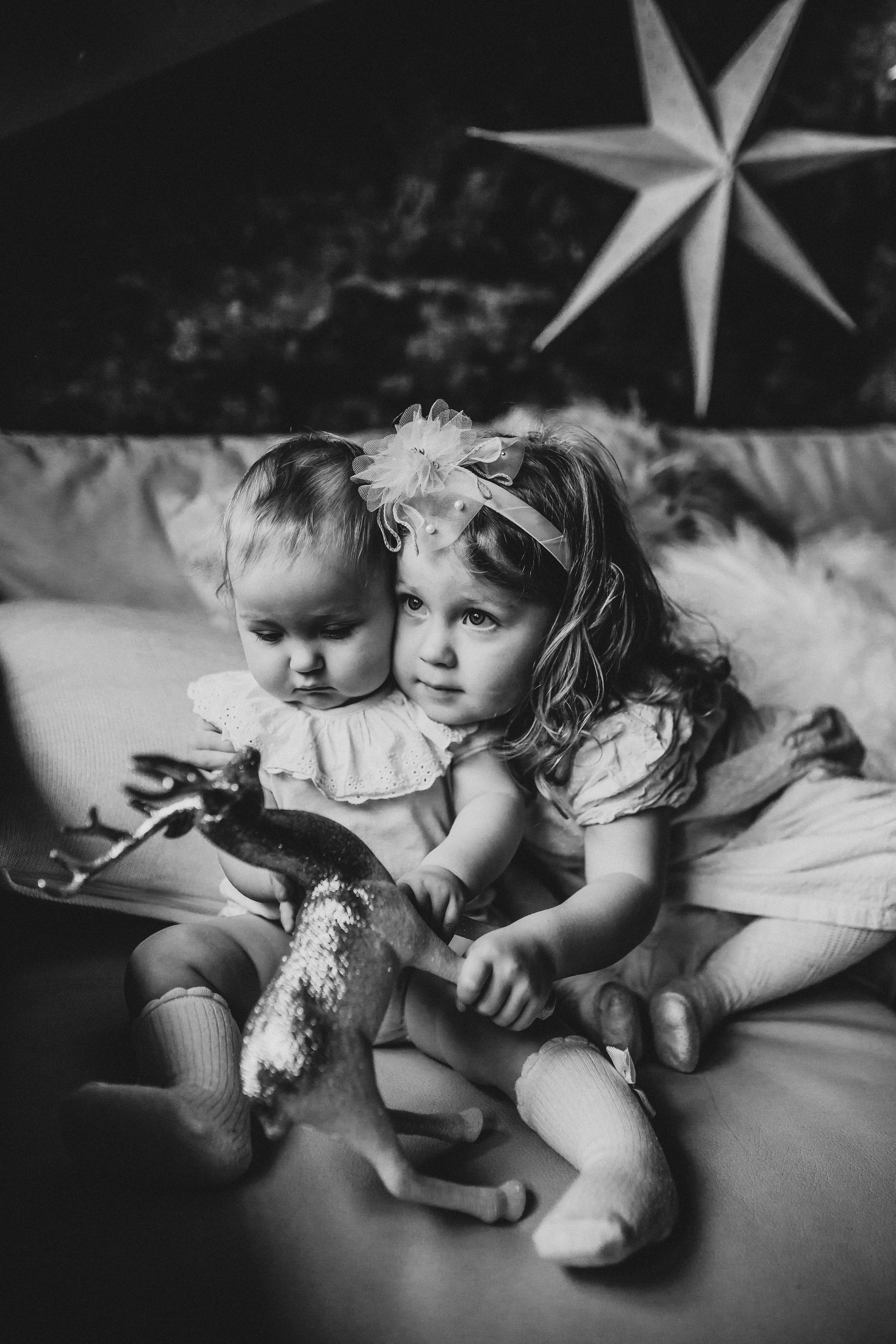 Новый год 23-24. Семейный и детский фотограф в Нижнем Новгороде Наумова Лидия