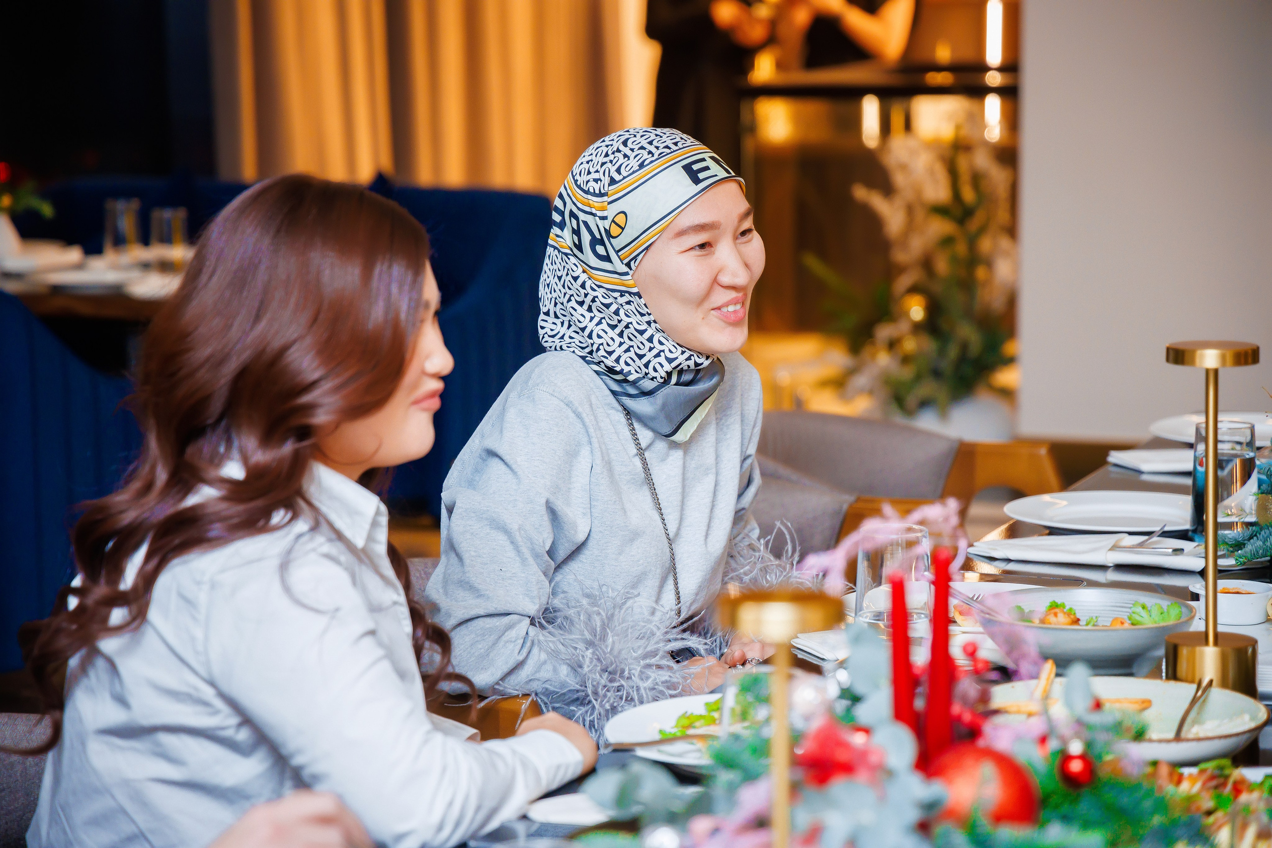 Мероприятие в заведении. Семейный и Свадебный фотограф в Астане Александр Астапов