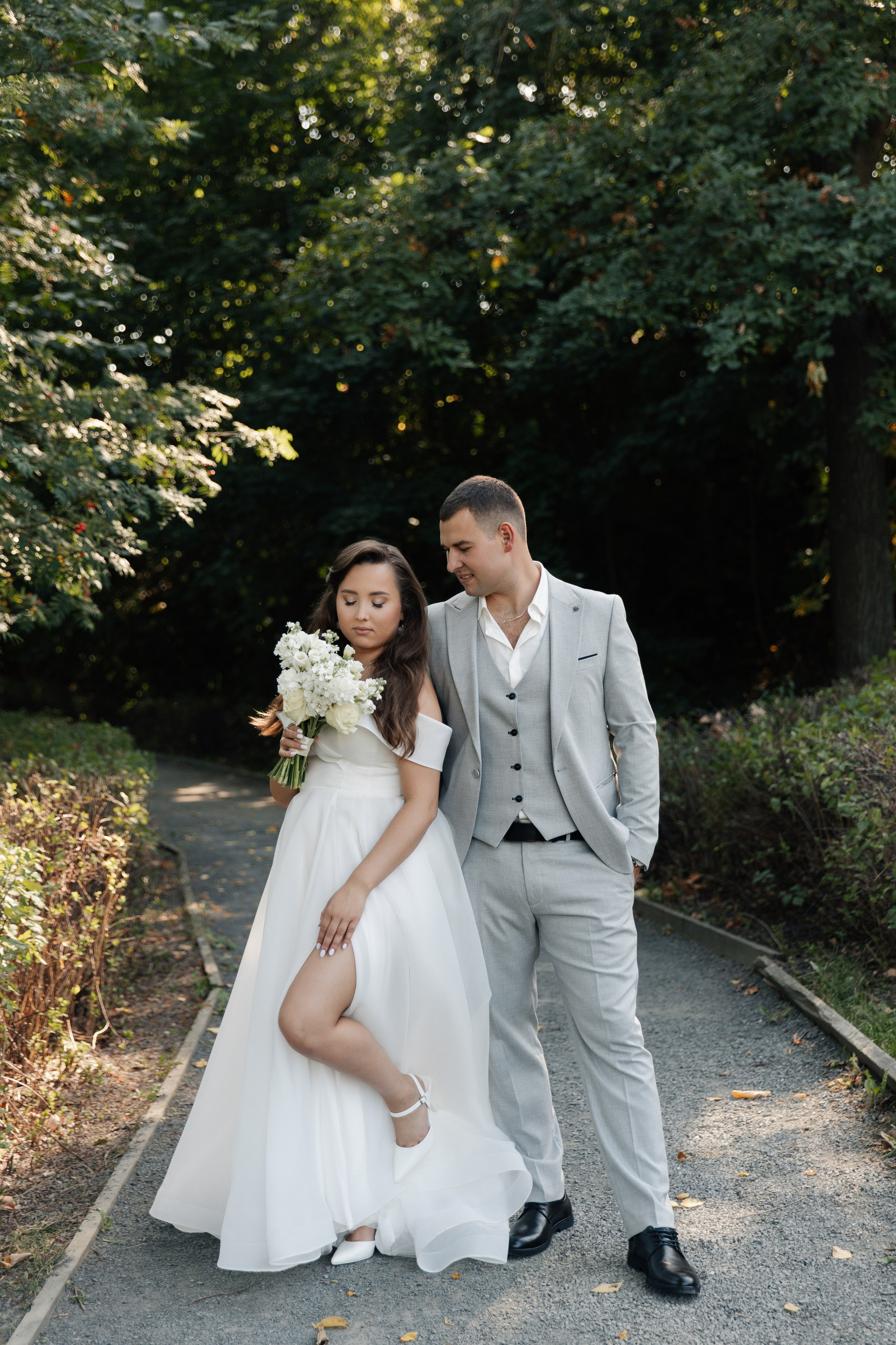 Женя и Эля. Брысина Алёна/ фотограф Петрозаводск, Карелия