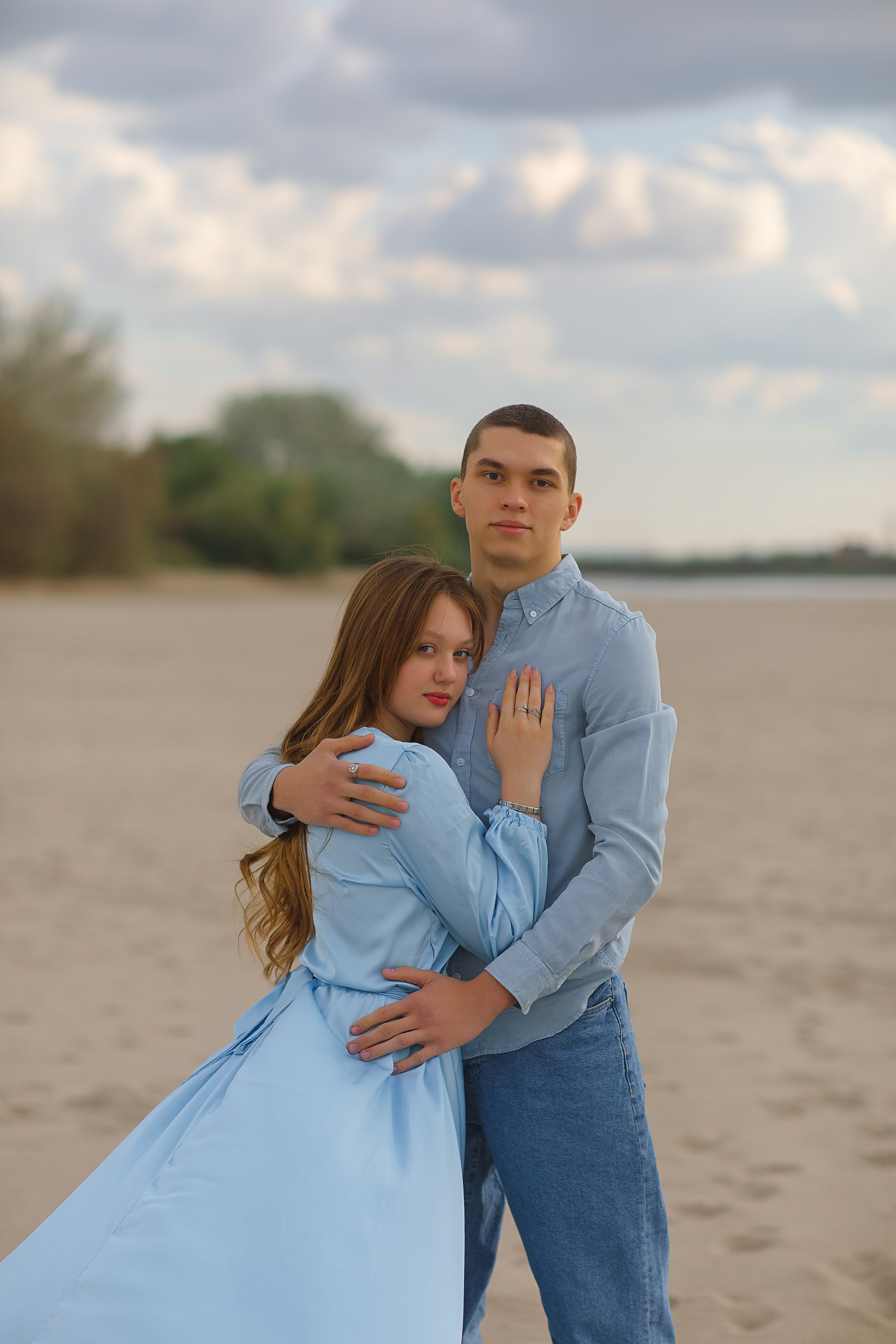 Кирилл&Кристина. Свадебный и семейный фотограф/видеограф в Краснодаре Наталья Осинская