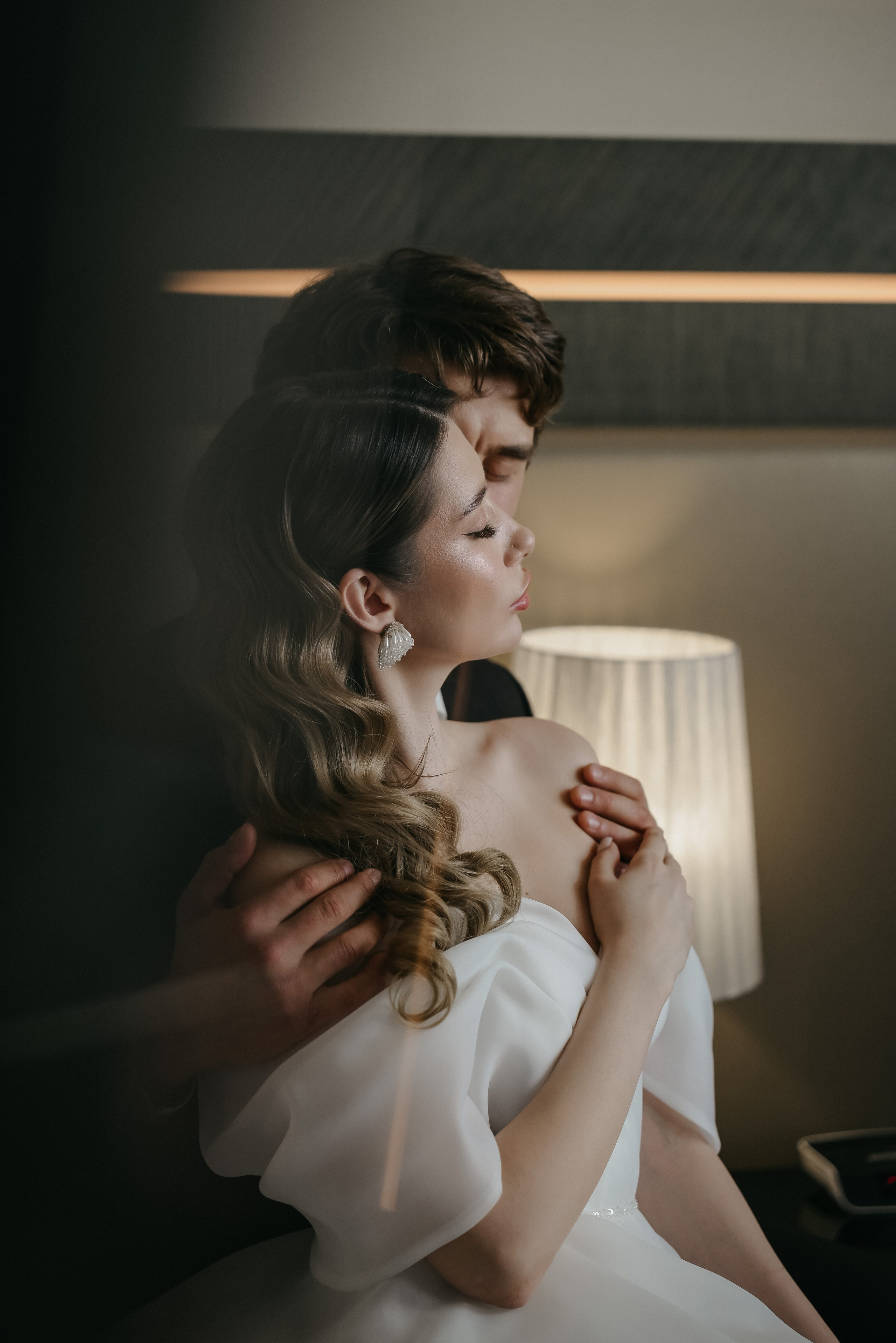 Альберт и Юлия. Ваш фотограф