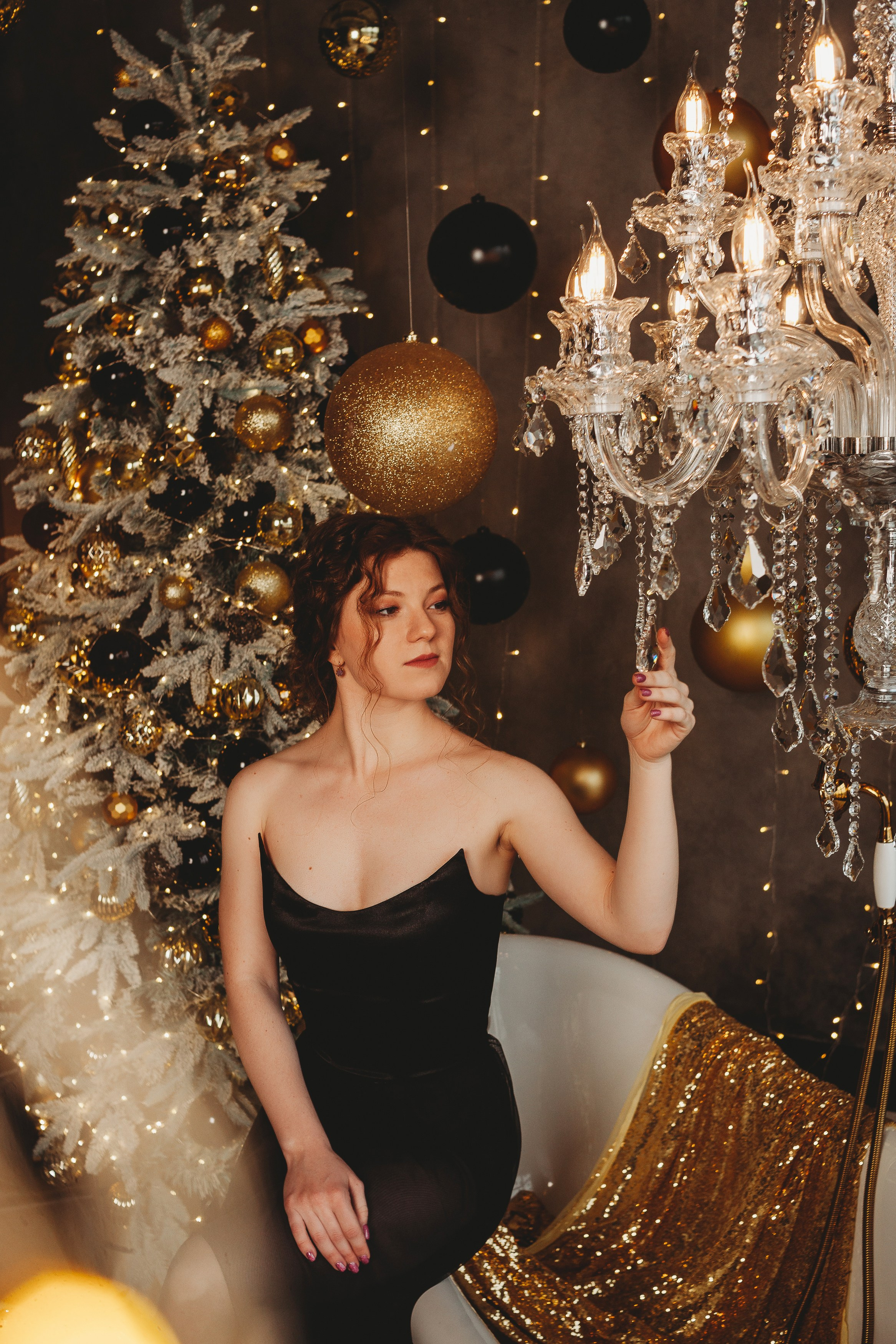 🖤. Екатерина Королева. Фотограф. Хабаровск