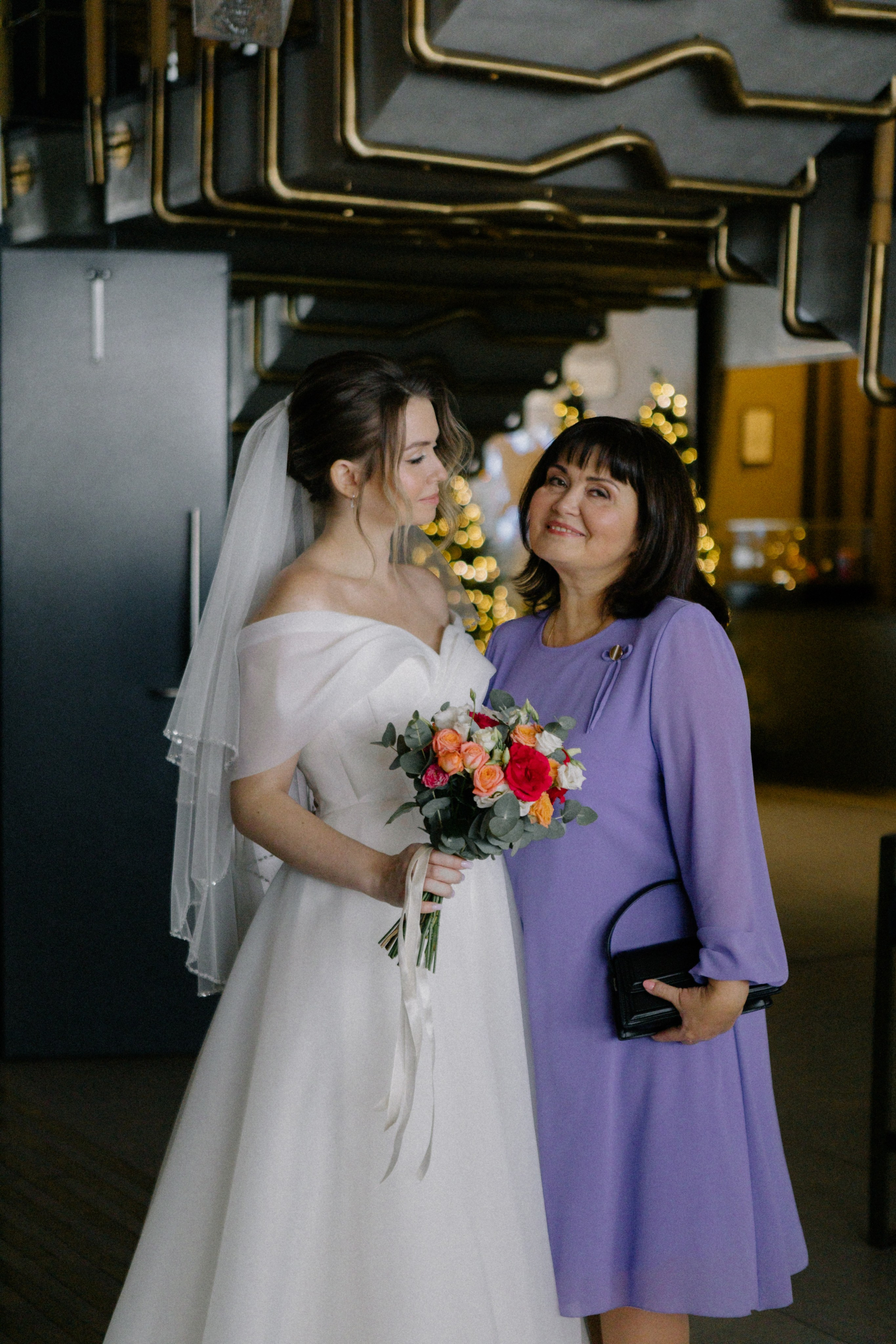 Ксюша и Илья. Утро в отеле роспись в Birds. Свадебный и портретный фотограф в Москве Анастасия Масюк