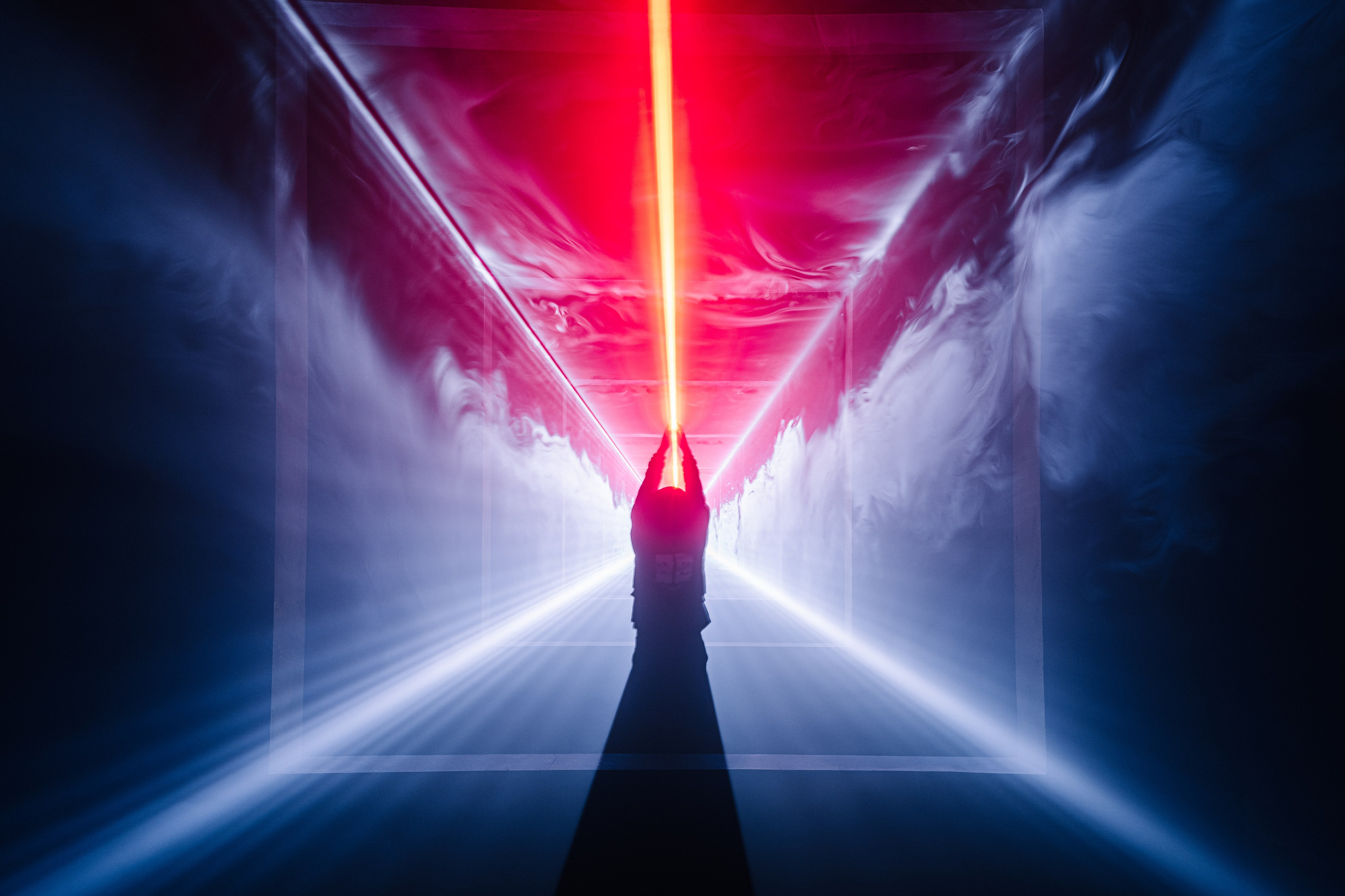 INTERVALS.EXHIBITION. @tomrus: Рустам Шагиморданов — фотограф