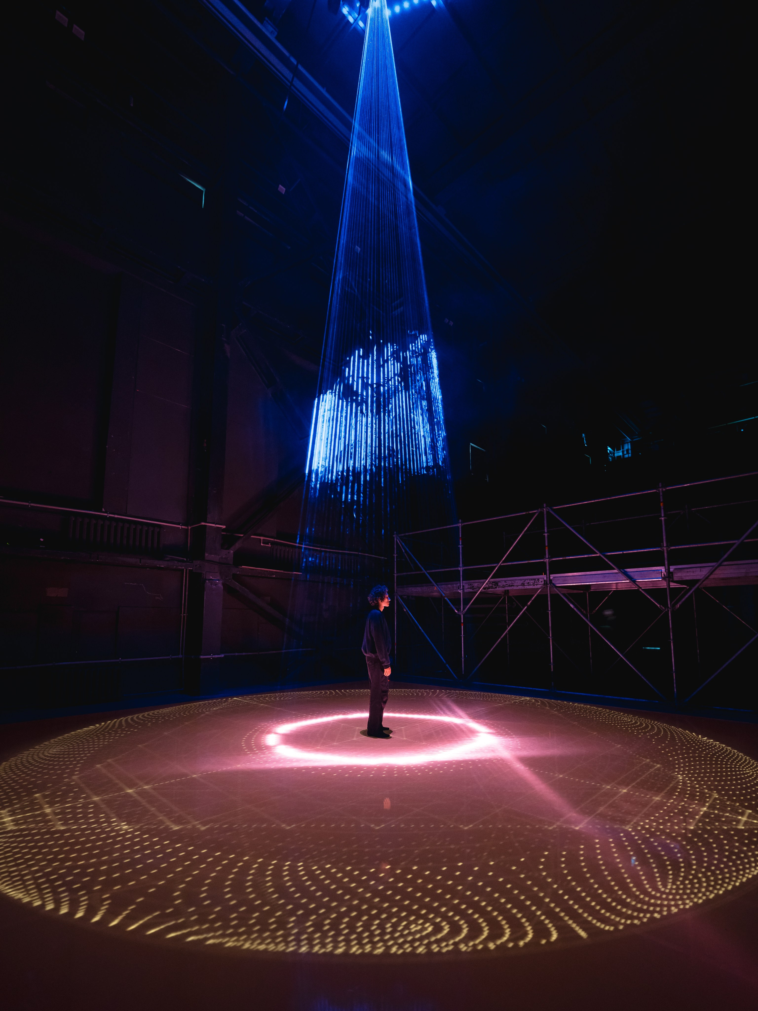 Intervals Festival 2025. @tomrus: Рустам Шагиморданов — фотограф