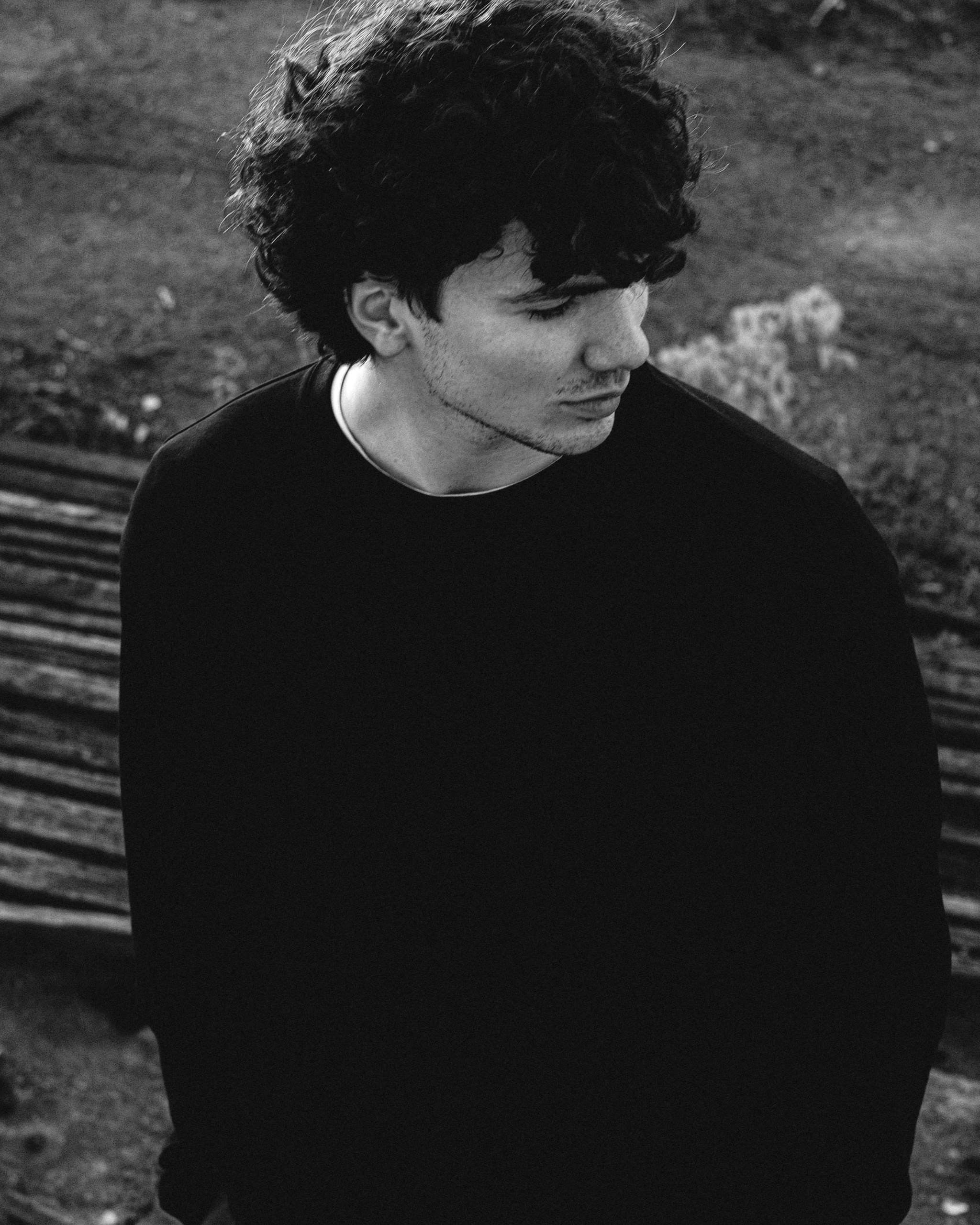 Dima. Портретный фотограф Алиса Санкт-Петербург