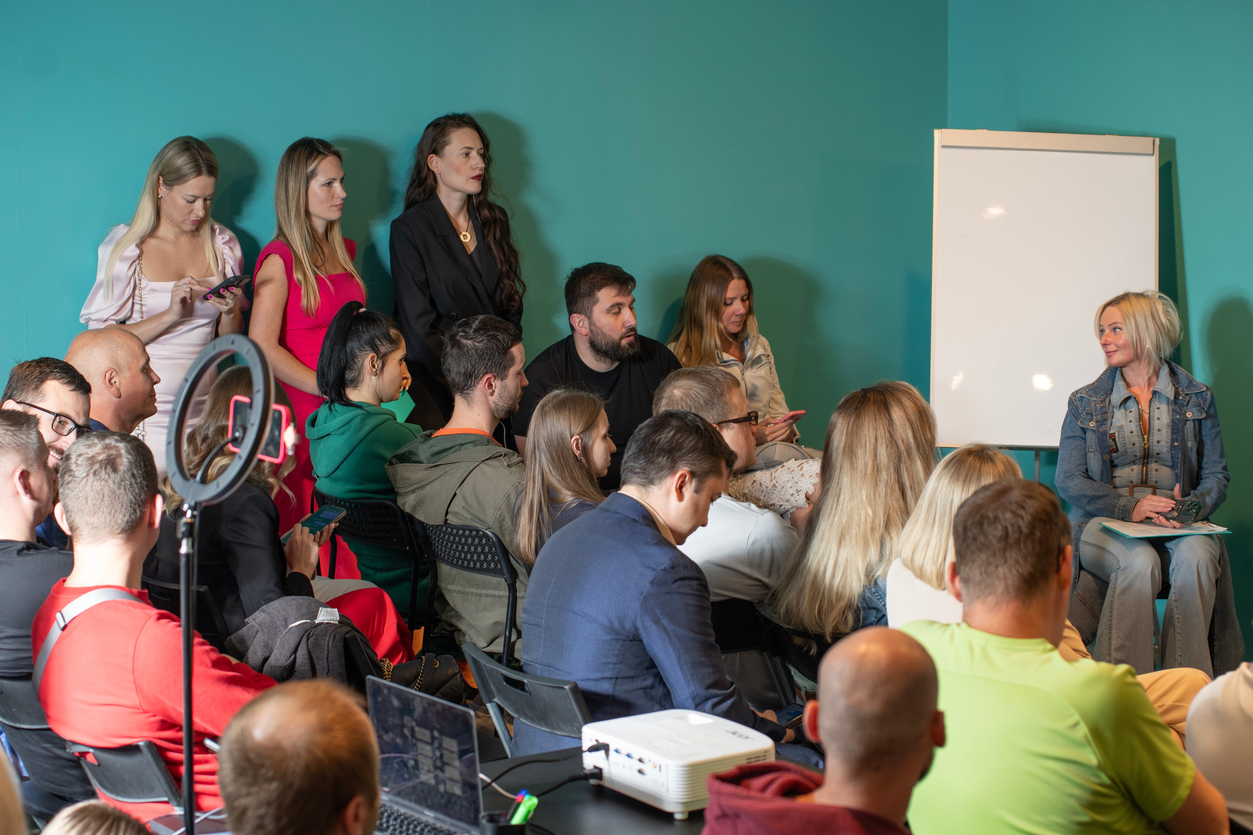 Новые люди. Семейный и детский фотограф Антон Зорин