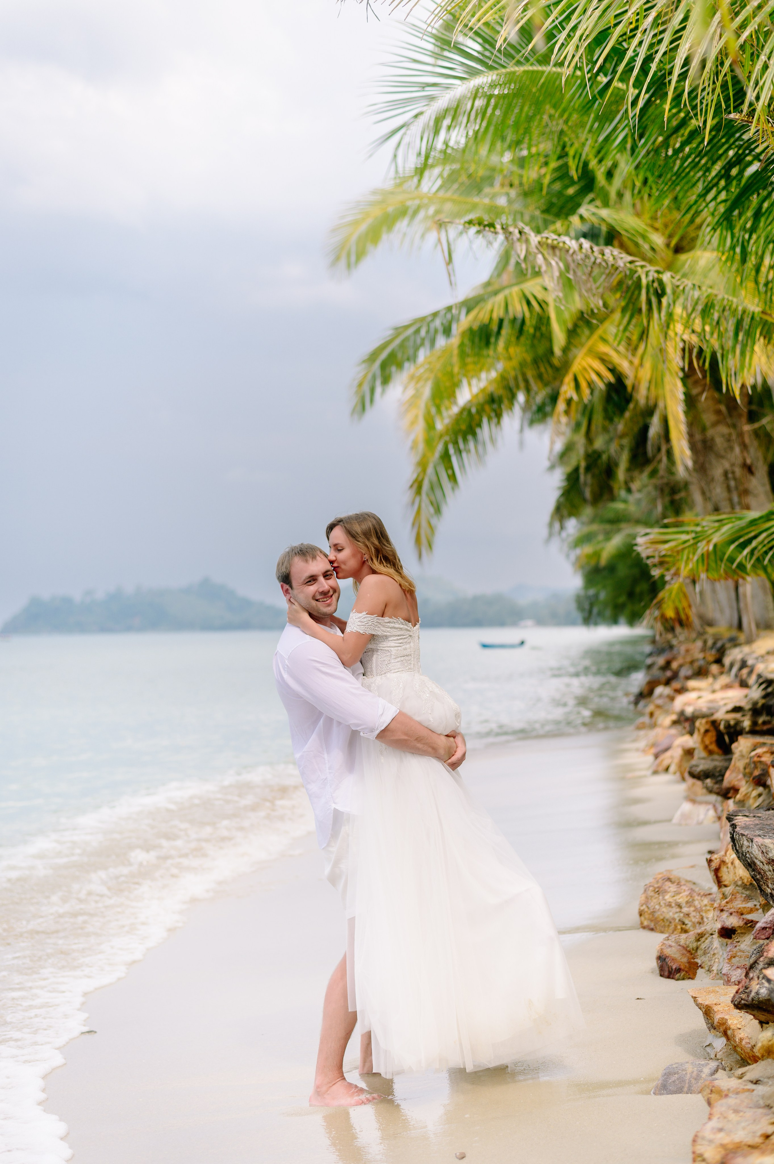 Таиланд. Фотограф в Казани Адель Гайнуллин