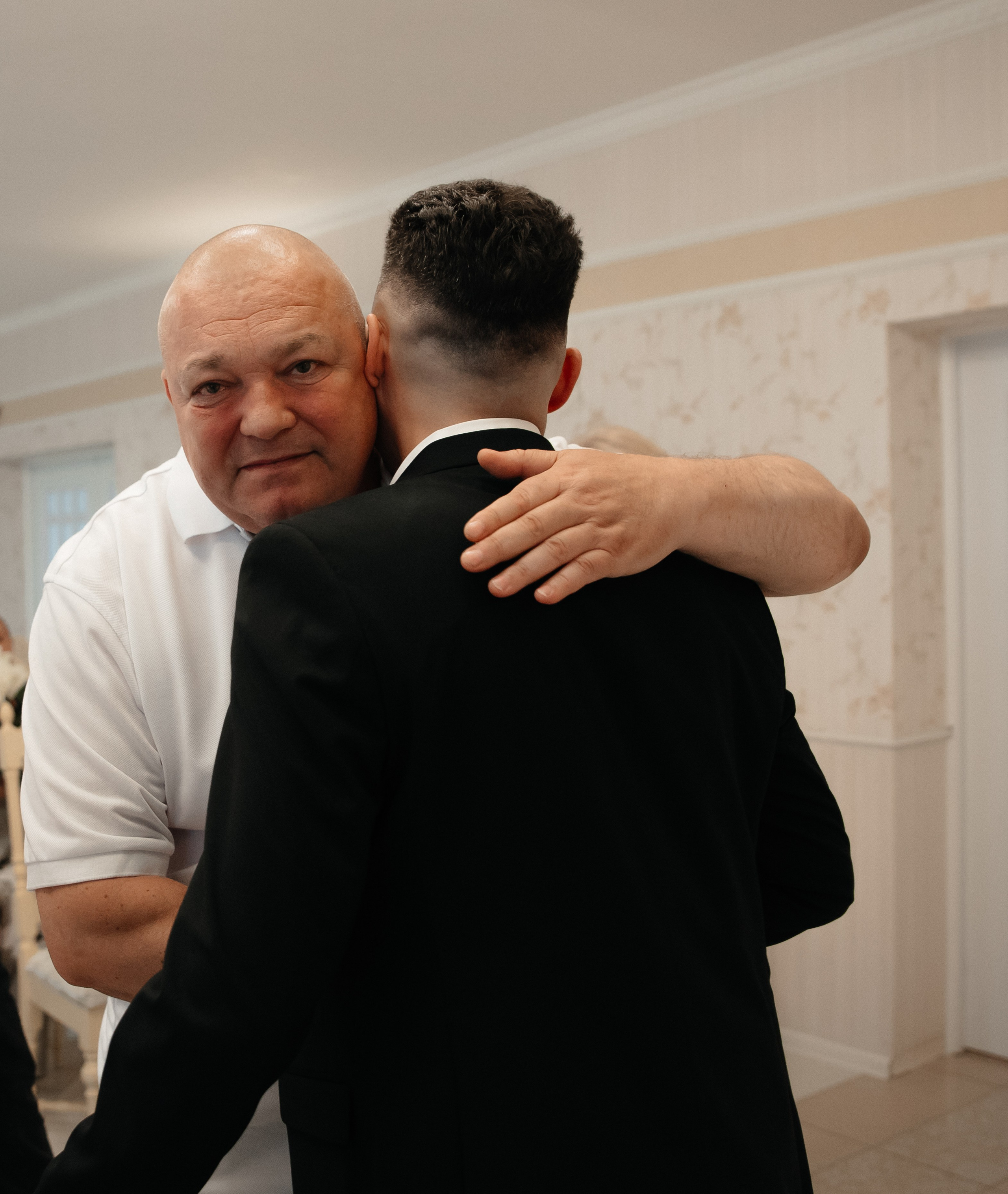 Wedding Day. Анна Михайлова|Свадебный фотограф в Санкт-Петербурге