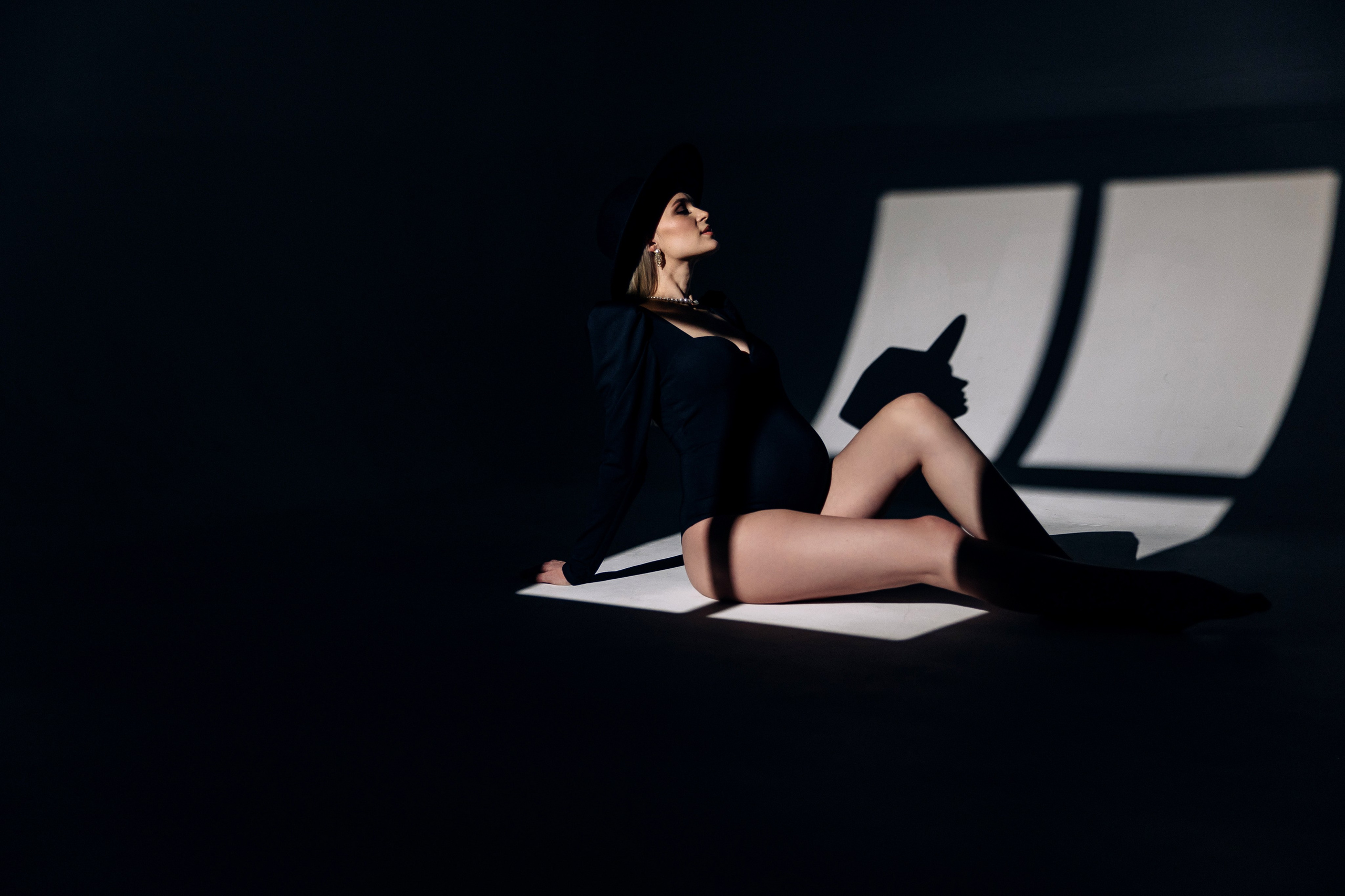 Беременность. Фотограф в Челябинске Жукова Милана