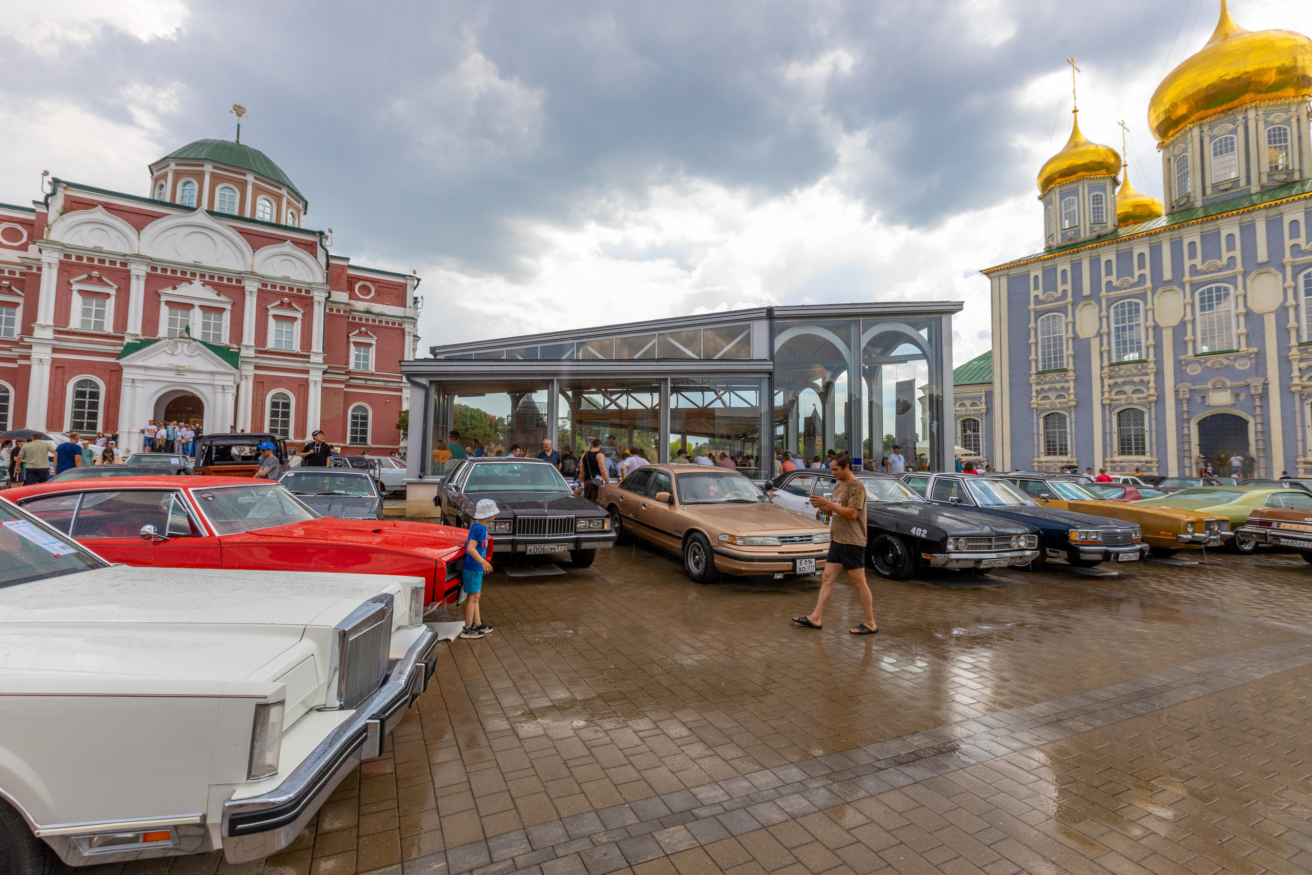 Автострада 2026. Фотограф в Туле Крупский АнДРей. Фотостудия «КАДР71» в Туле