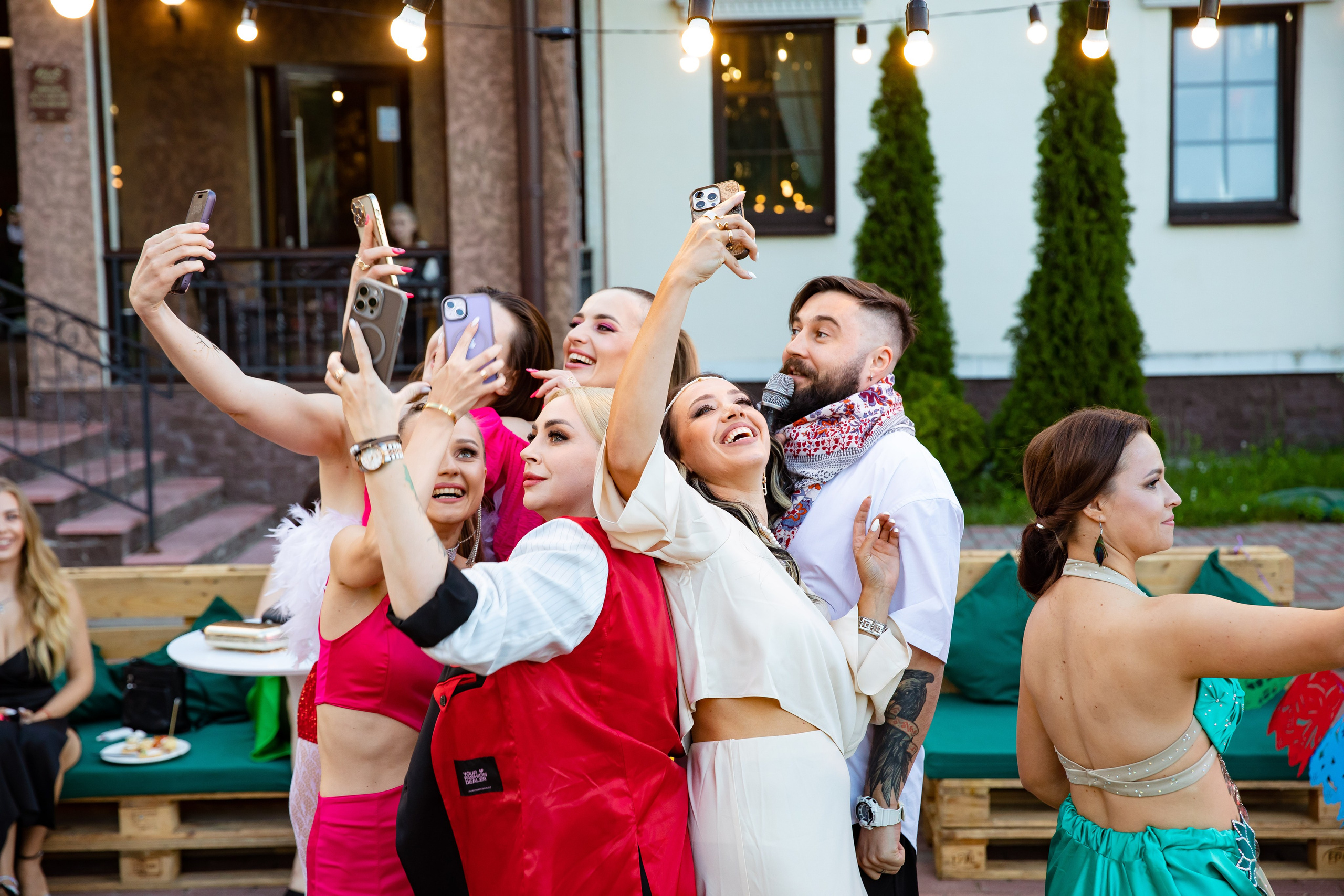 День Блогера. Репортажный фотограф Минск ❘ Костецкий Илья ❘ Беларусь