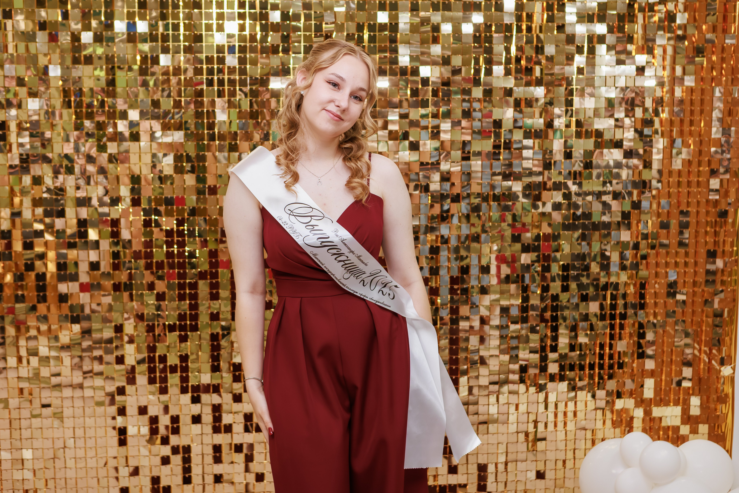 Выпускной колледж 2025. Репортажный фотограф Минск ❘ Костецкий Илья ❘ Беларусь