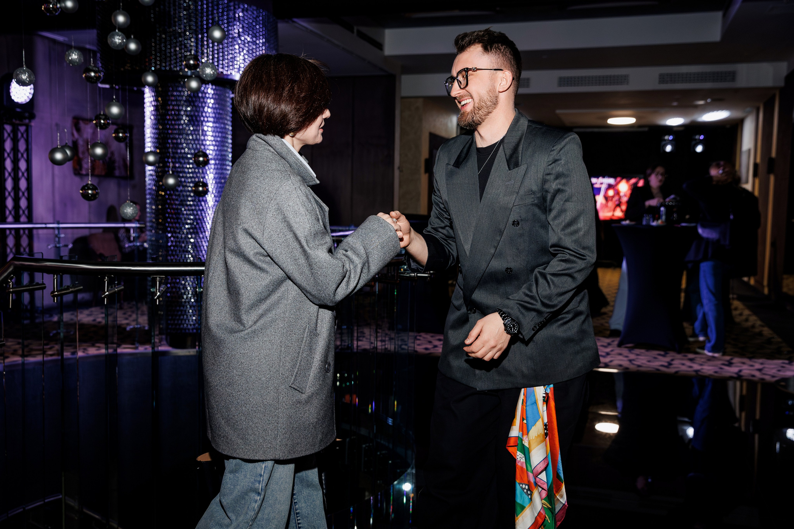 Creators. ILIAS BLACK — Фотограф свадеб и мероприятий в Минске и Беларуси