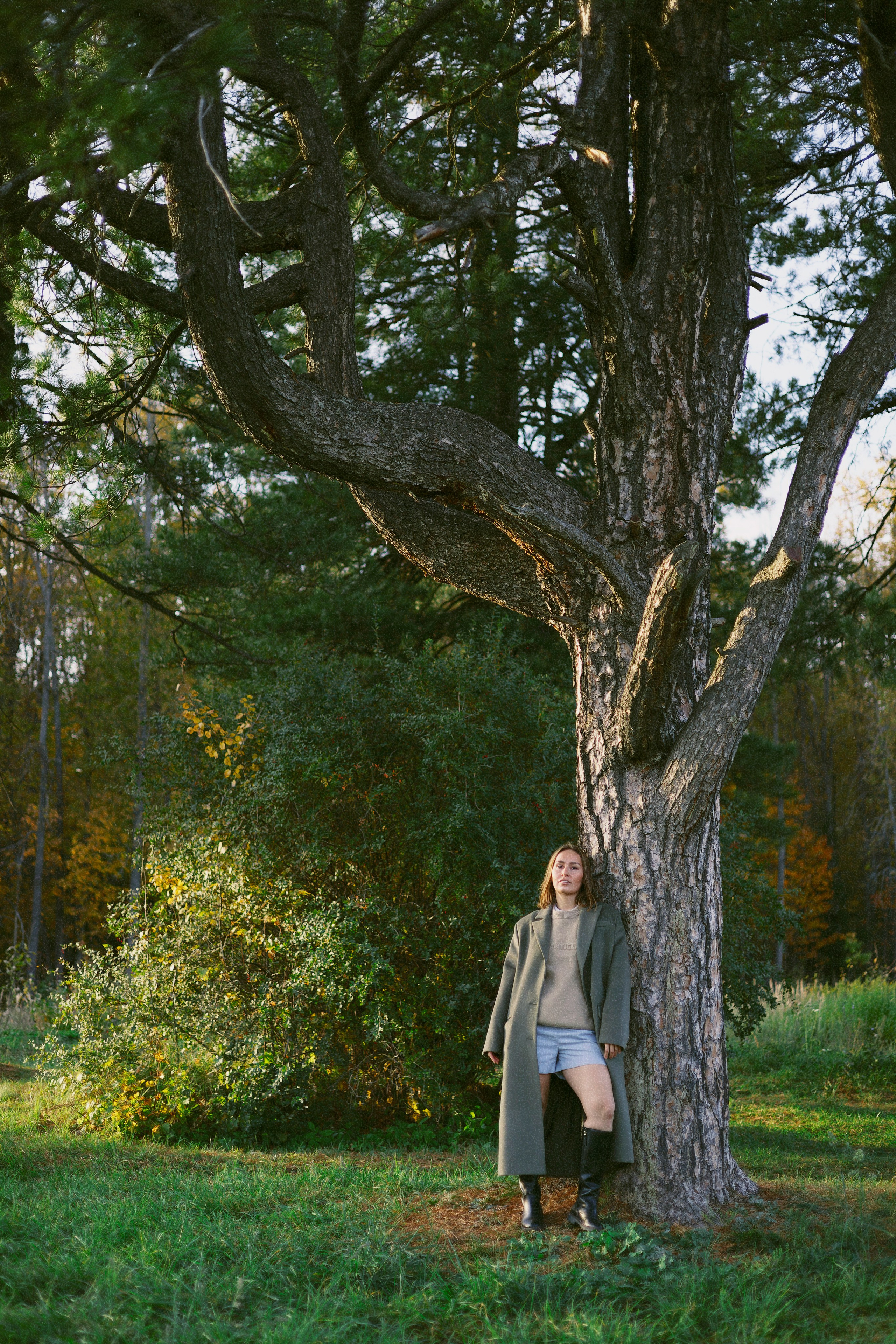 Съёмка контента/Бизнес портрет. Фотограф в Казани