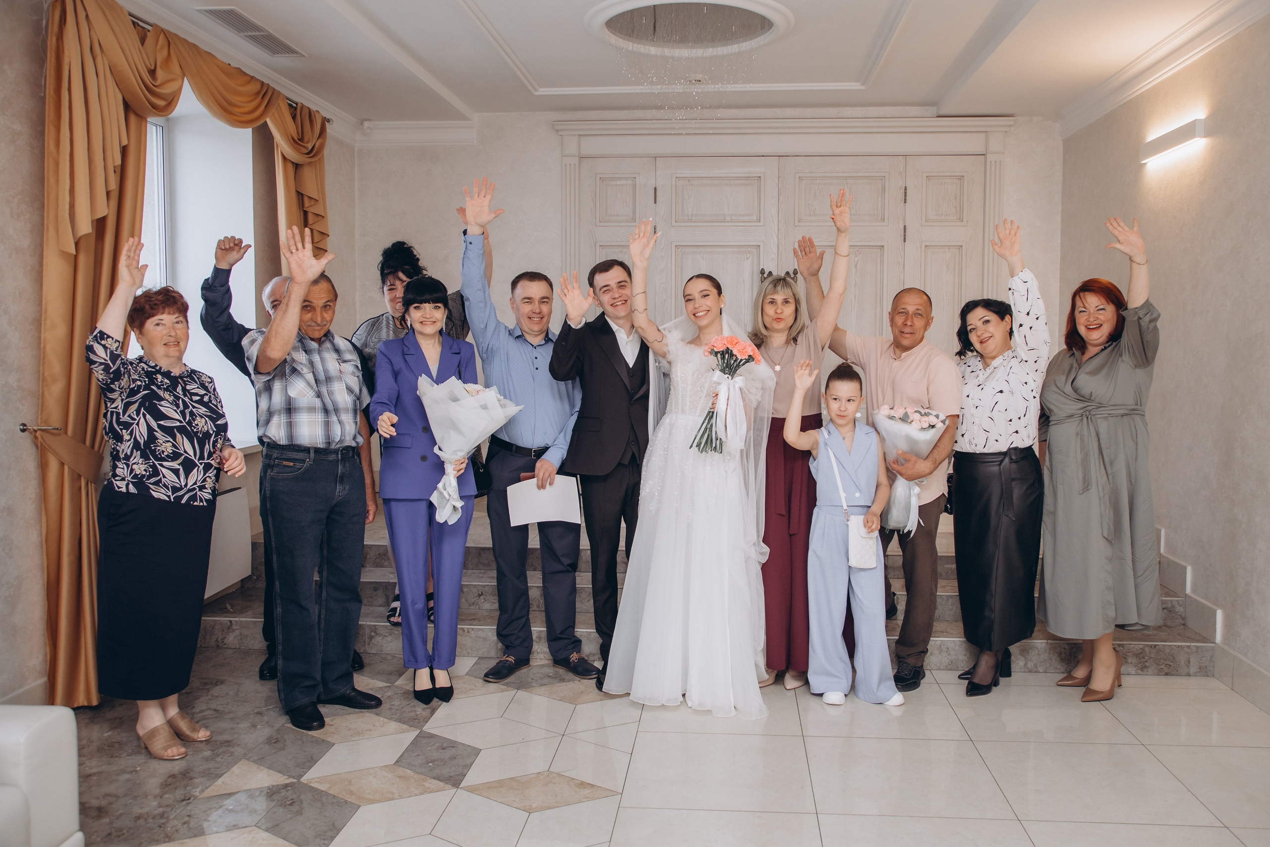 Александр и Анастасия. Фотограф